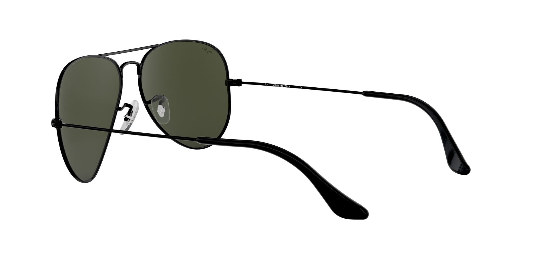 RAY-BAN RB3025 AVIATOR LARGE METAL L2823 58 - 1