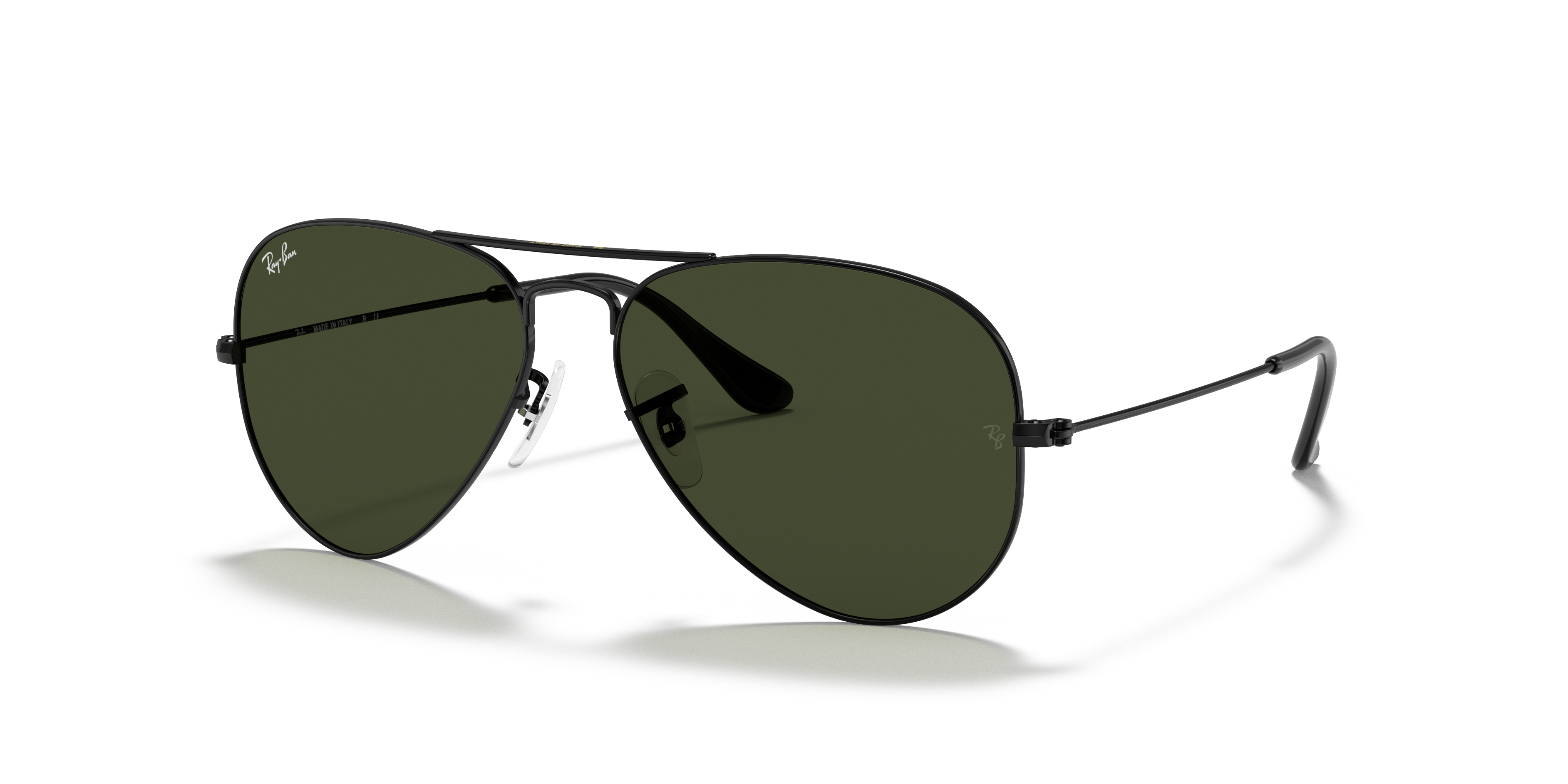 RAY-BAN RB3025 AVIATOR LARGE METAL L2823 58