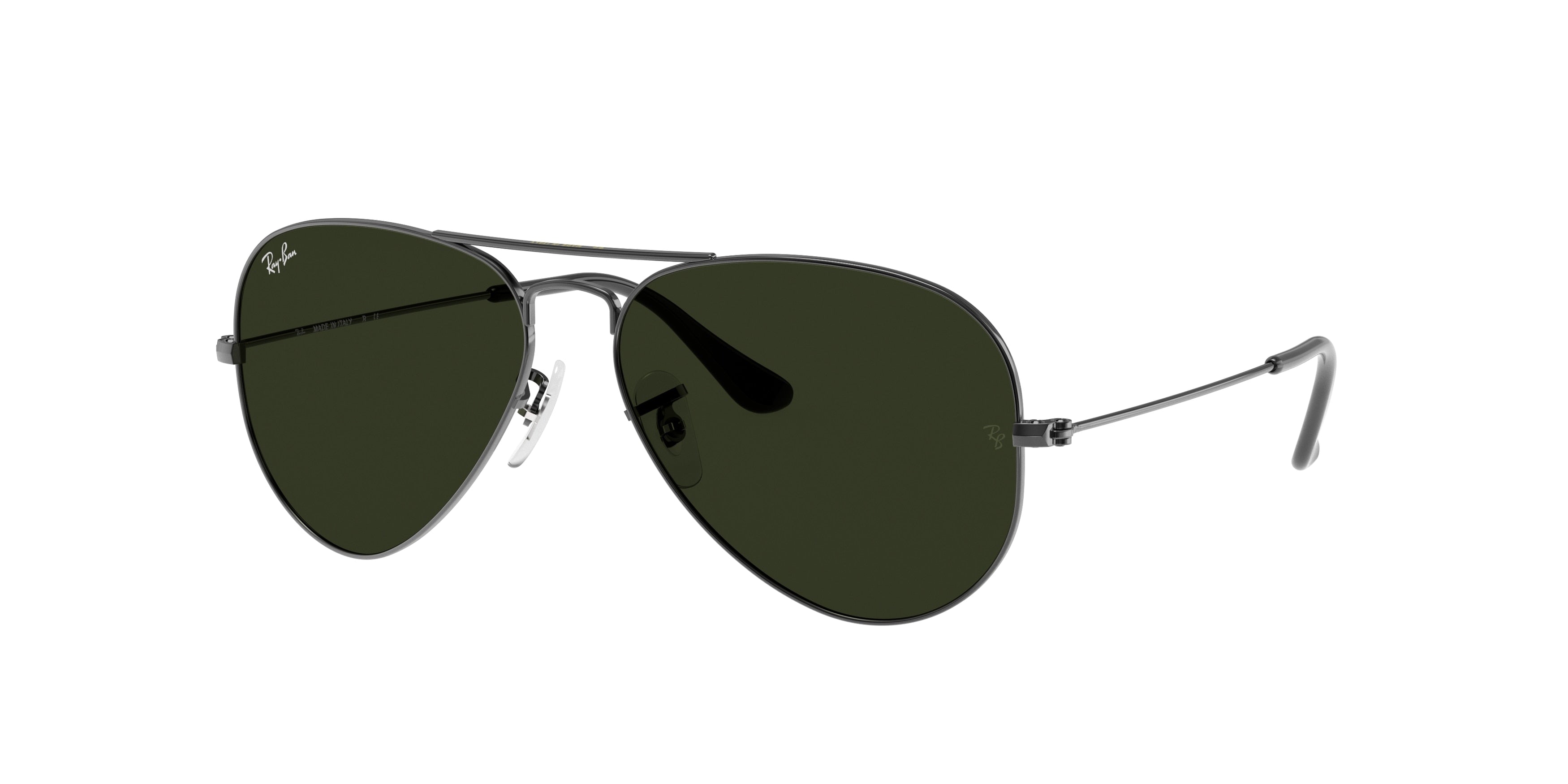 RAY-BAN RB3025 AVIATOR LARGE METAL W0879 58