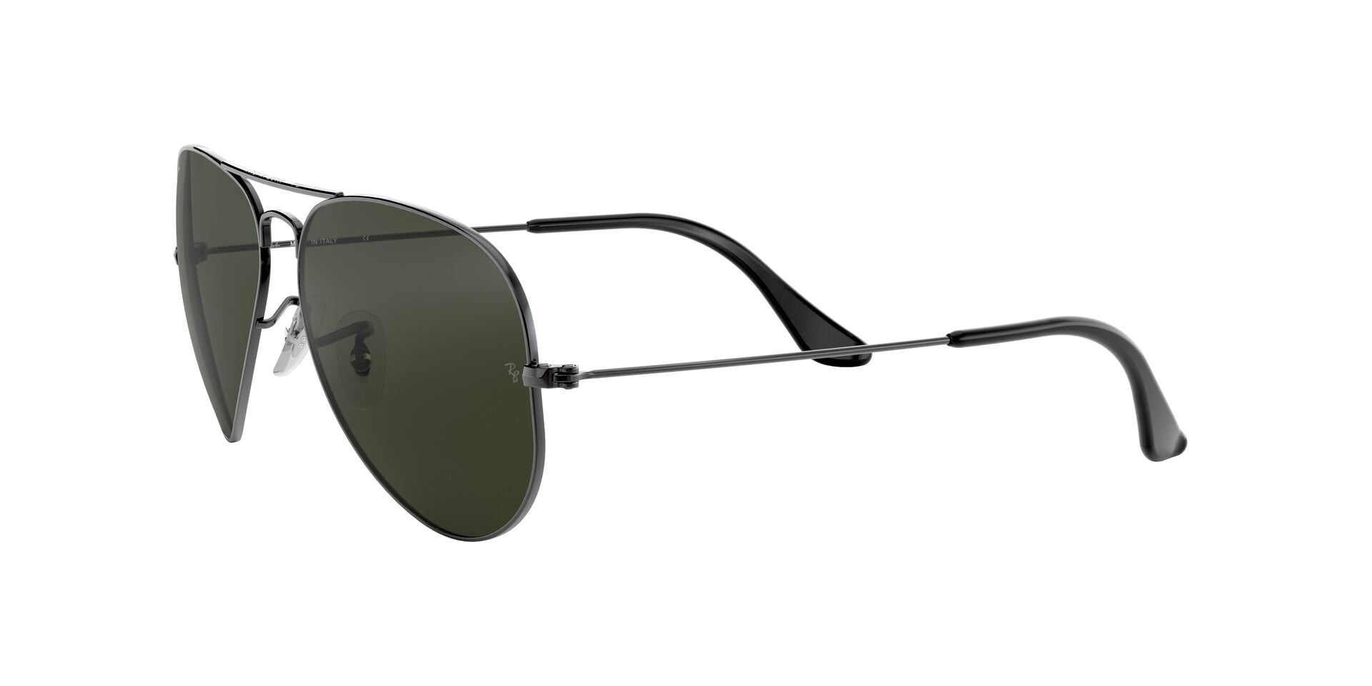 RAY-BAN RB3025 AVIATOR LARGE METAL W0879 58 - 4