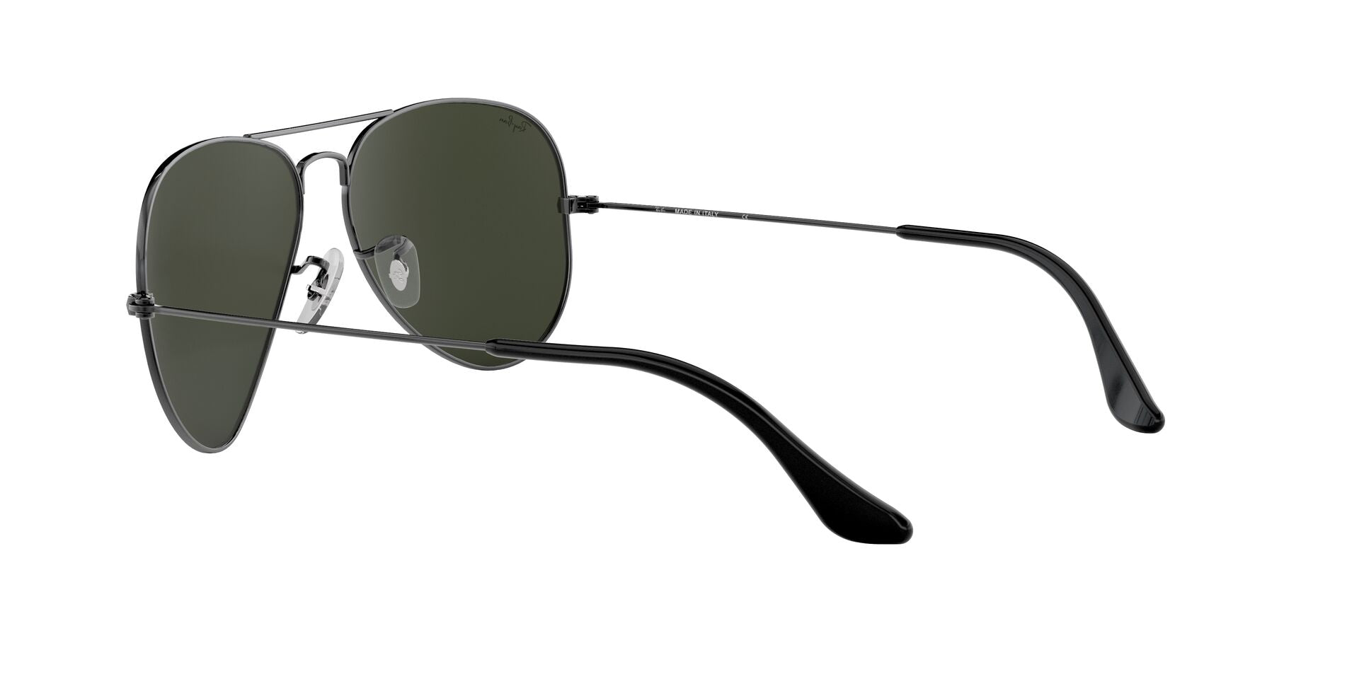 RAY-BAN RB3025 AVIATOR LARGE METAL W0879 58 - 6