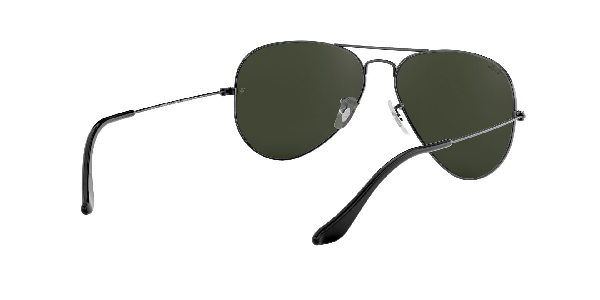 RAY-BAN RB3025 AVIATOR LARGE METAL W0879 58 - 9