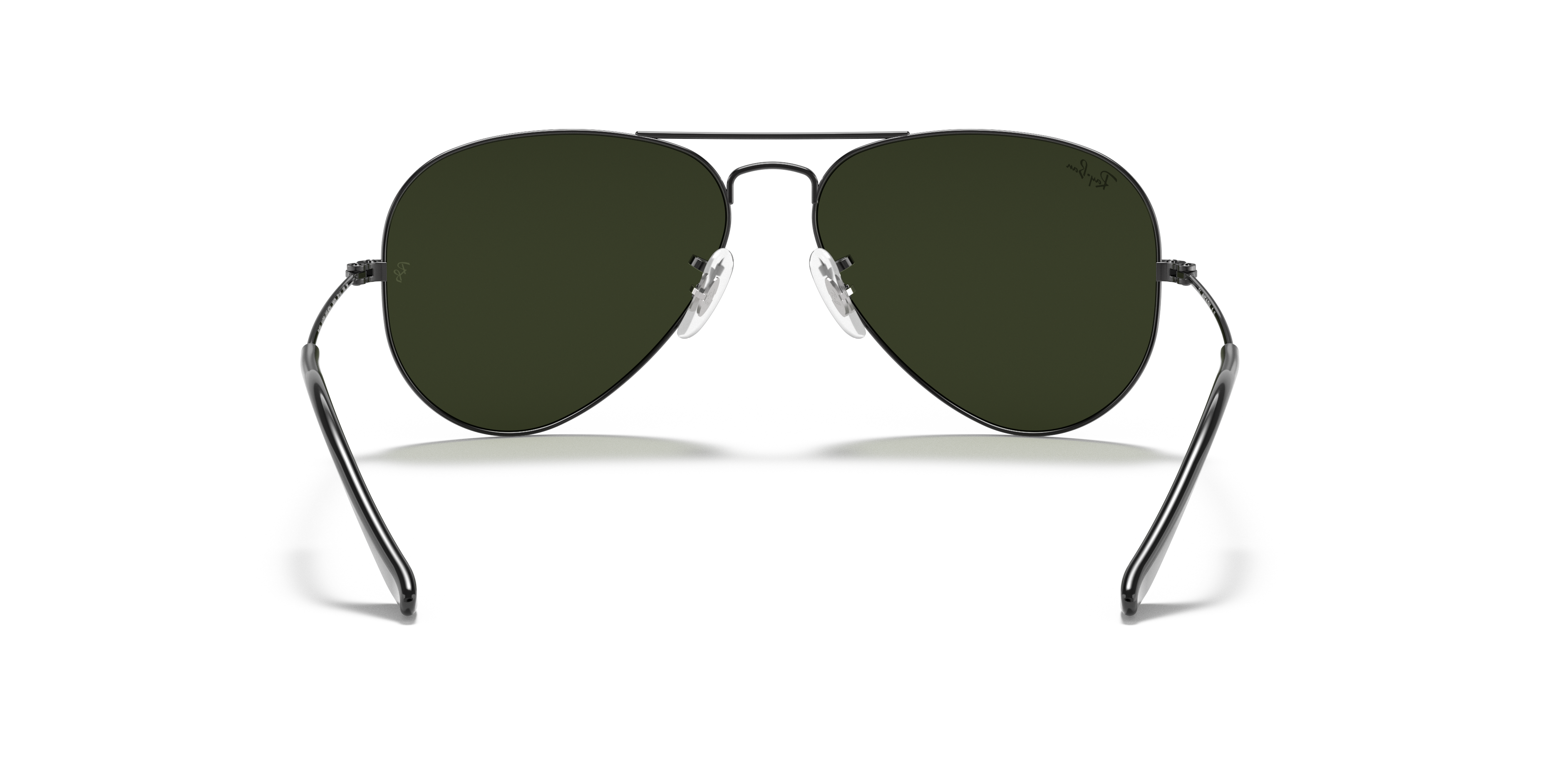 RAY-BAN RB3025 AVIATOR LARGE METAL W0879 58