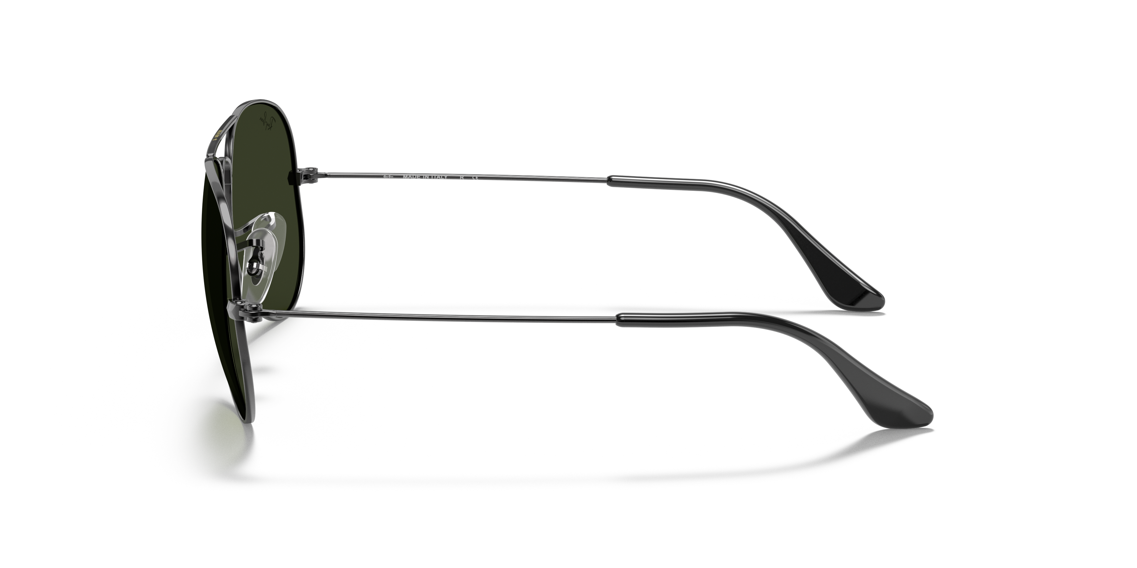 RAY-BAN RB3025 AVIATOR LARGE METAL W0879 58