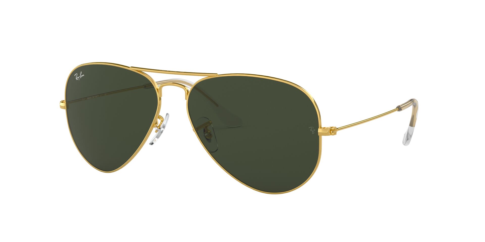 RAY-BAN RB3025 AVIATOR LARGE METAL W3234 55 - 24