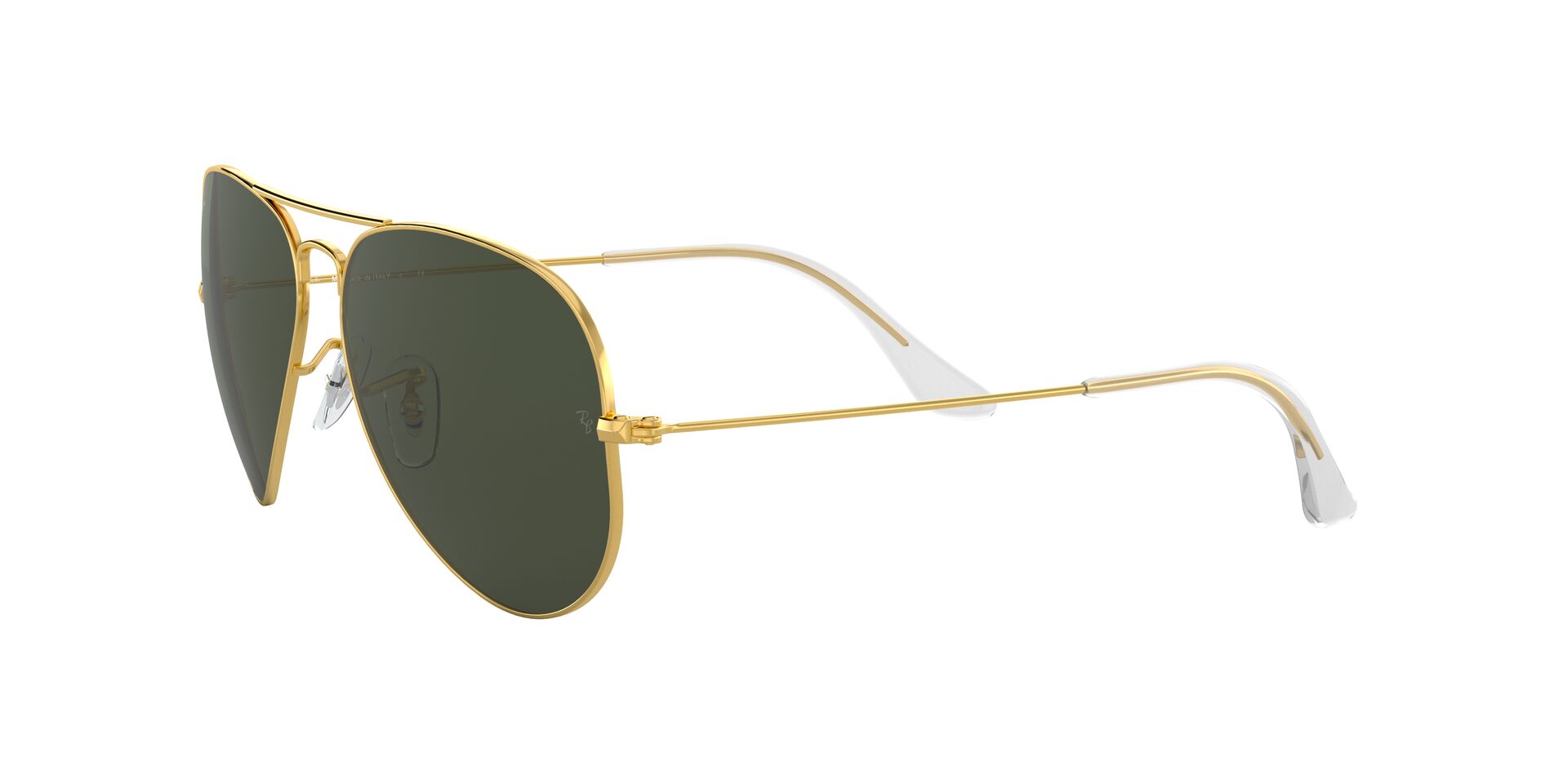 RAY-BAN RB3025 AVIATOR LARGE METAL W3234 55 - 1