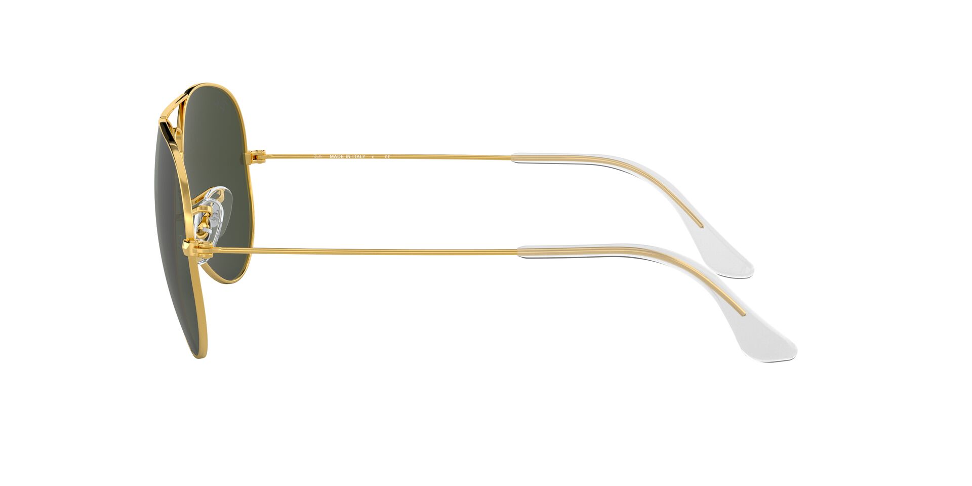 RAY-BAN RB3025 AVIATOR LARGE METAL W3234 55 - 2