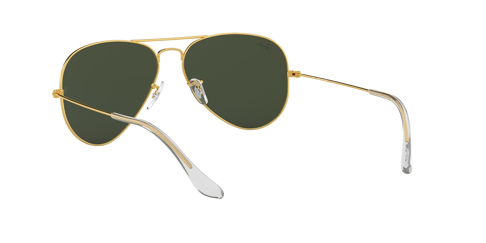 RAY-BAN RB3025 AVIATOR LARGE METAL W3234 55 - 4