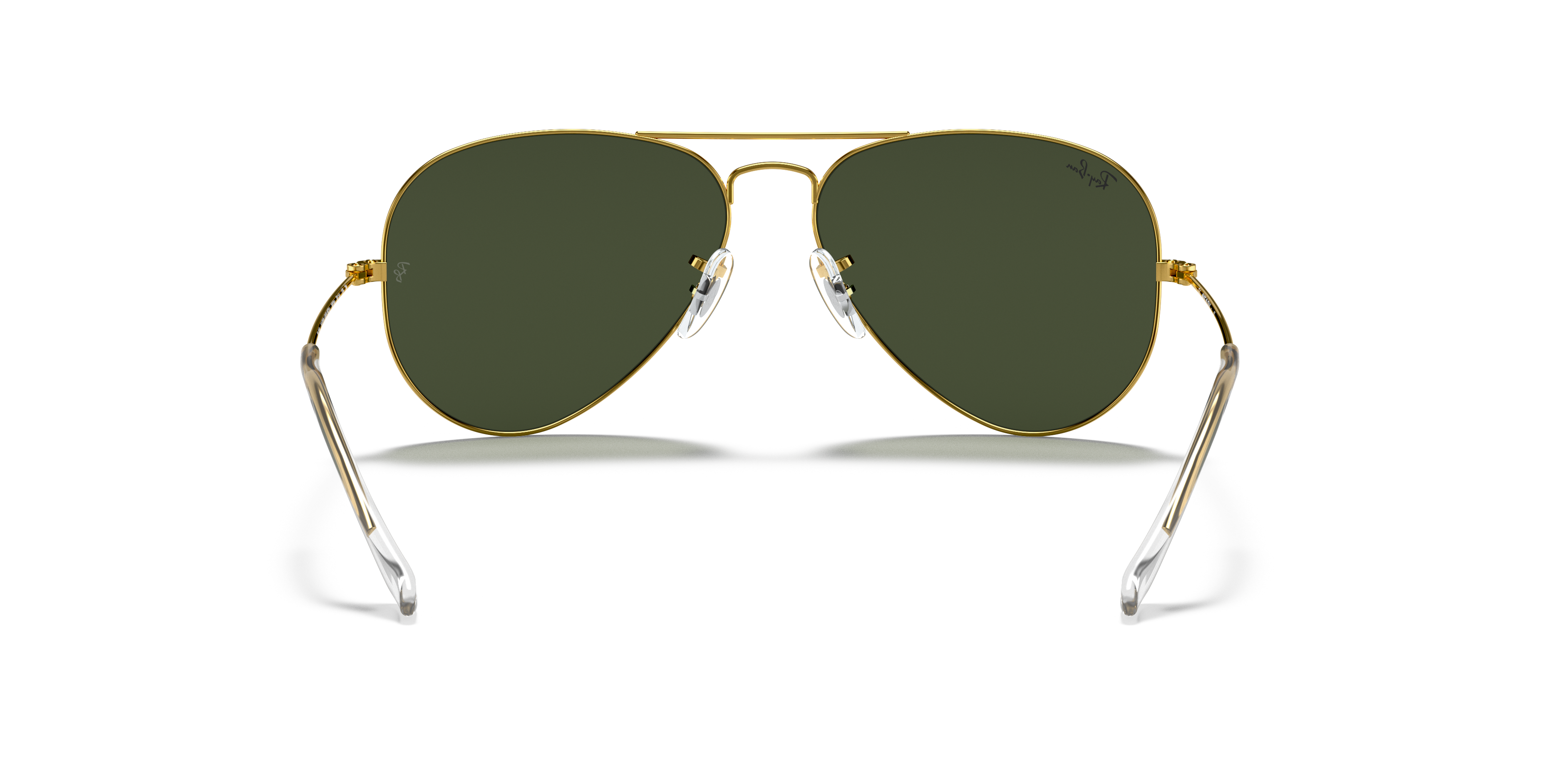 RAY-BAN RB3025 AVIATOR LARGE METAL W3234 55