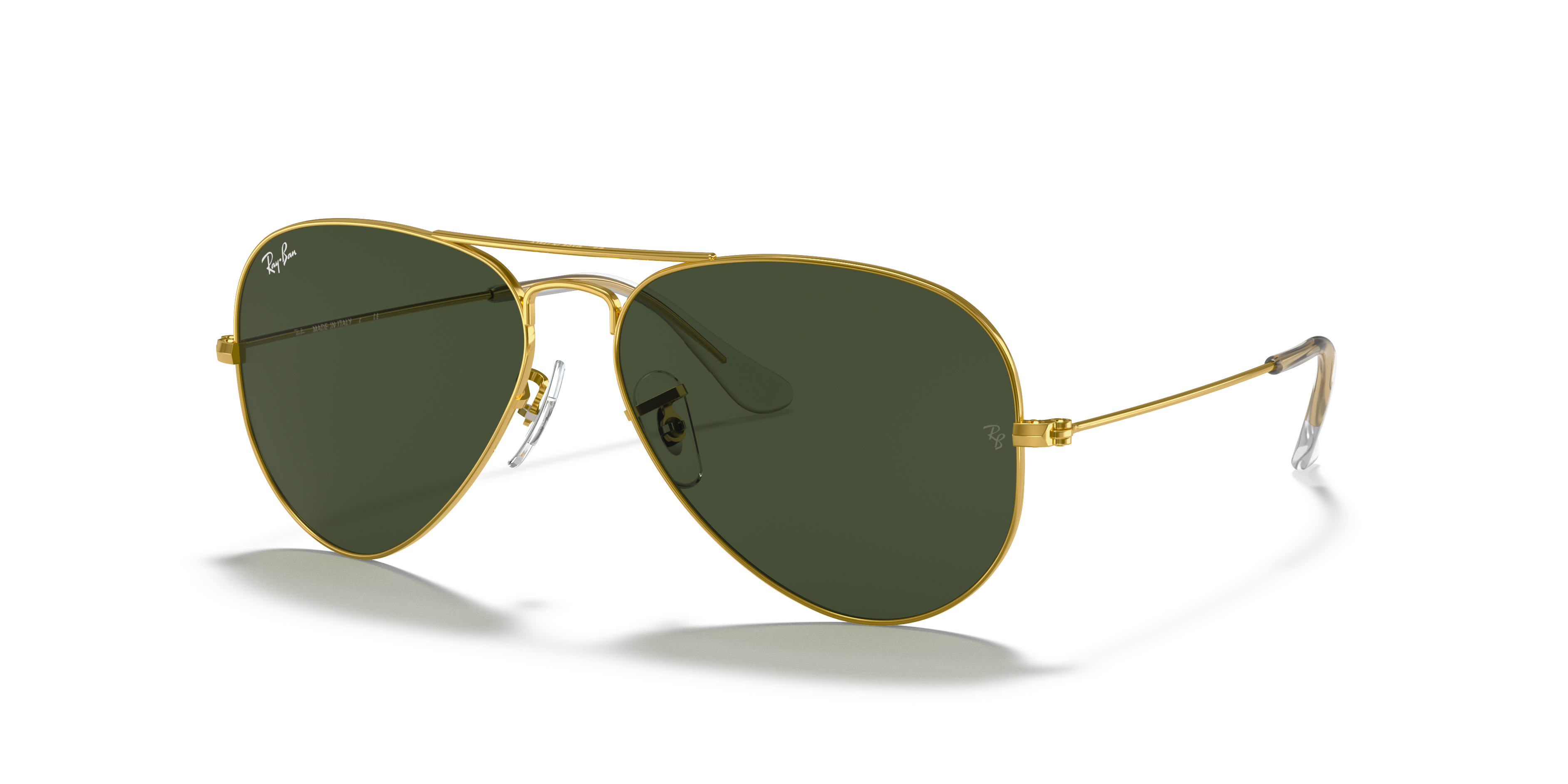 RAY-BAN RB3025 AVIATOR LARGE METAL W3234 55