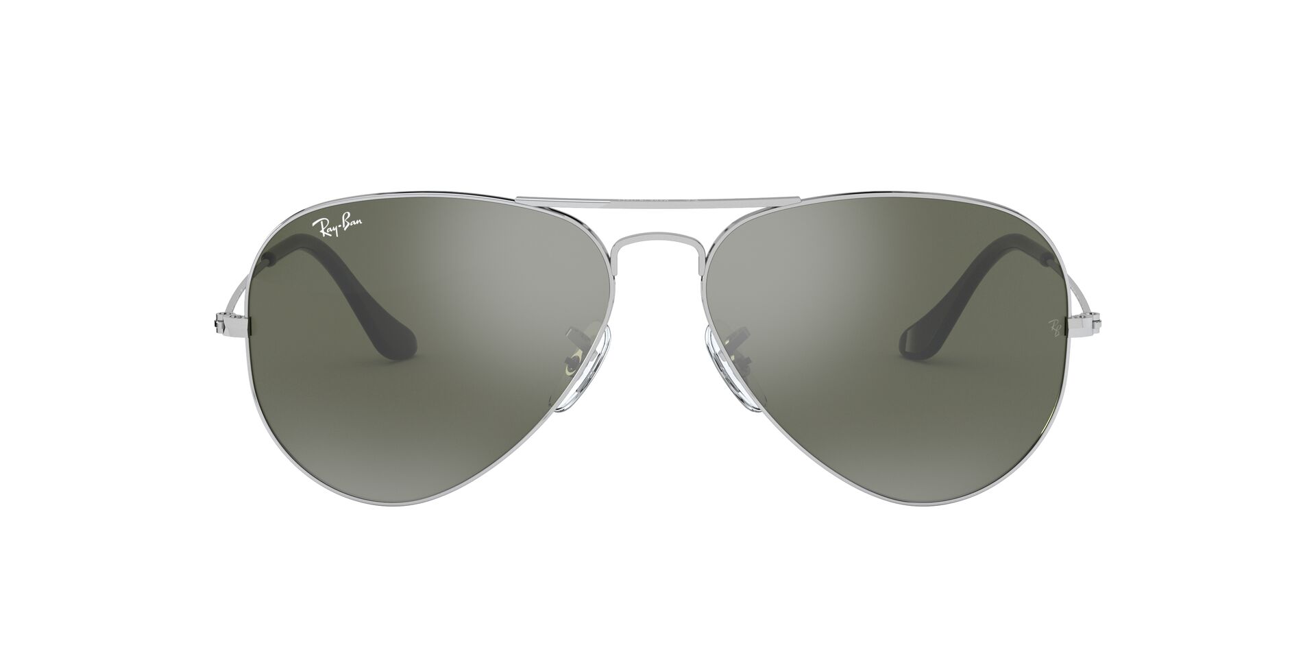 RAY-BAN RB3025 AVIATOR LARGE METAL W3275 55 - 22