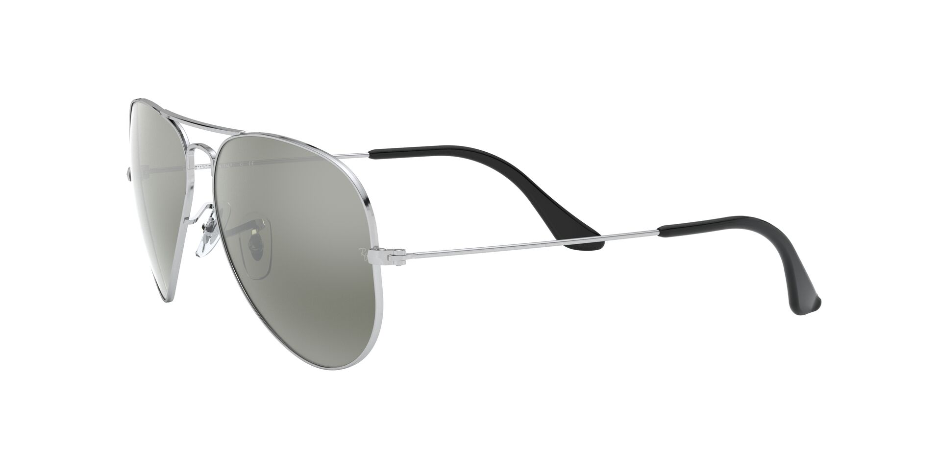 RAY-BAN RB3025 AVIATOR LARGE METAL W3275 55 - 24