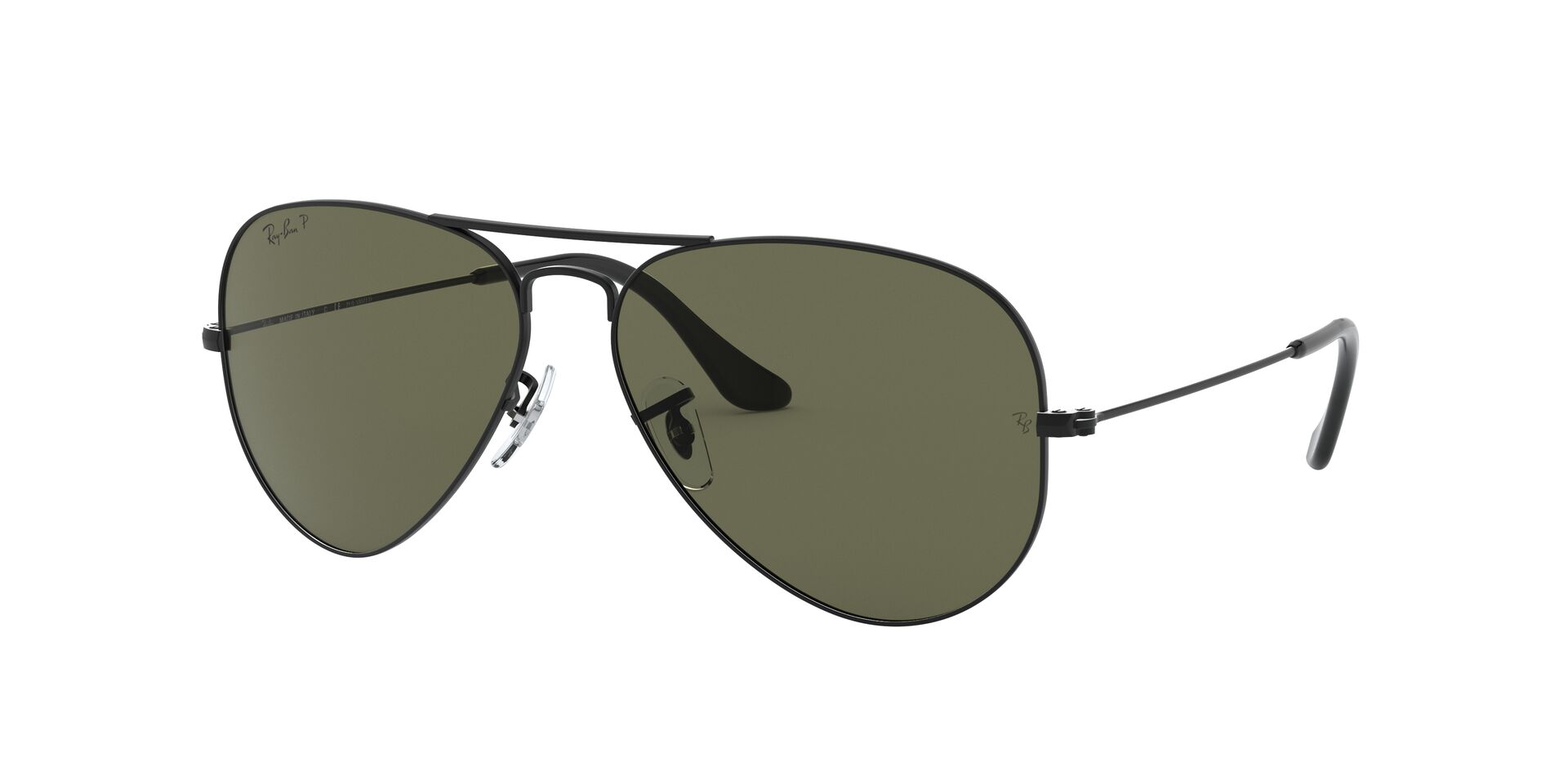 RAY-BAN RB3025 AVIATOR LARGE METAL W3361 58 - 5