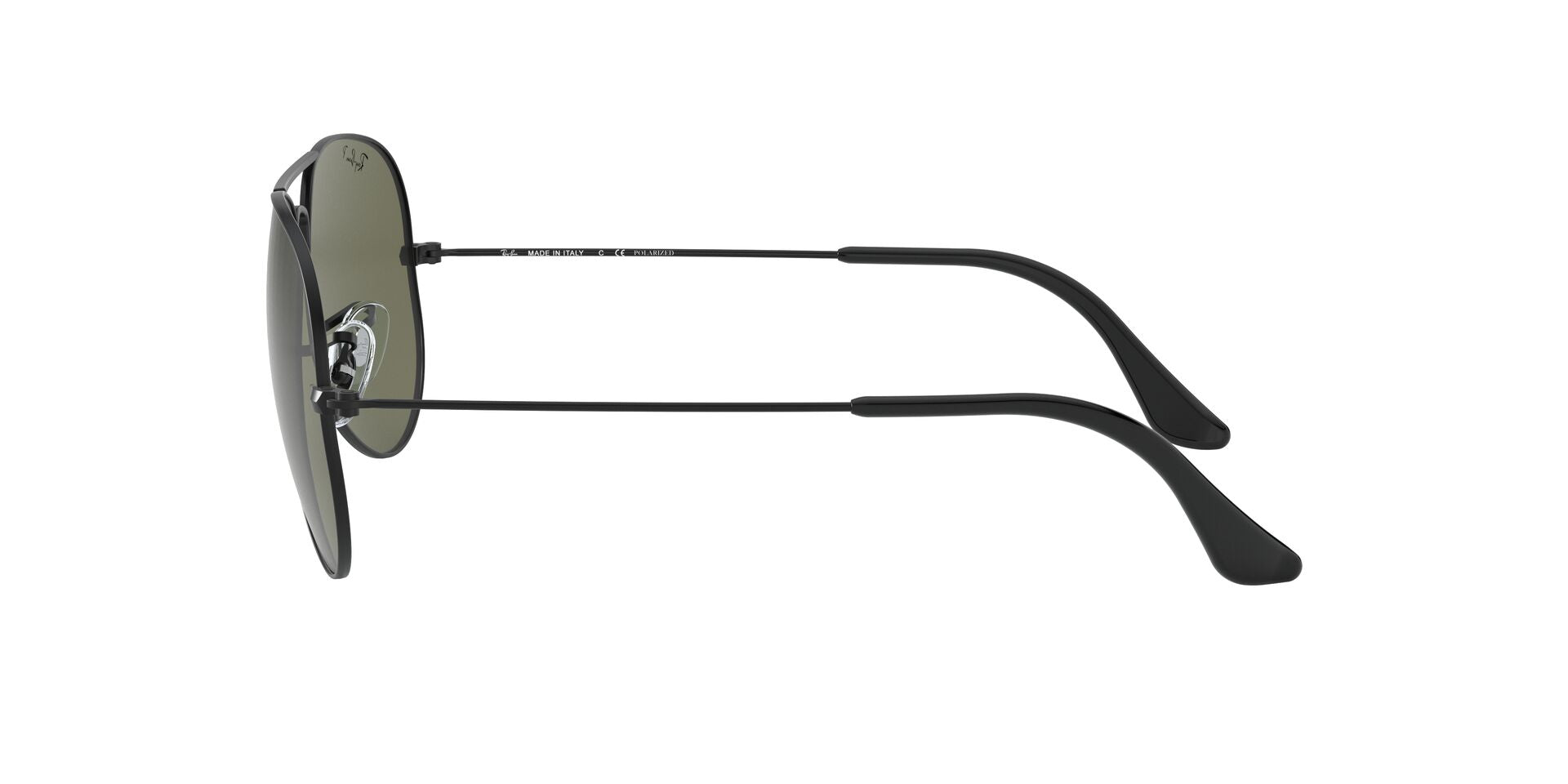 RAY-BAN RB3025 AVIATOR LARGE METAL W3361 58 - 7