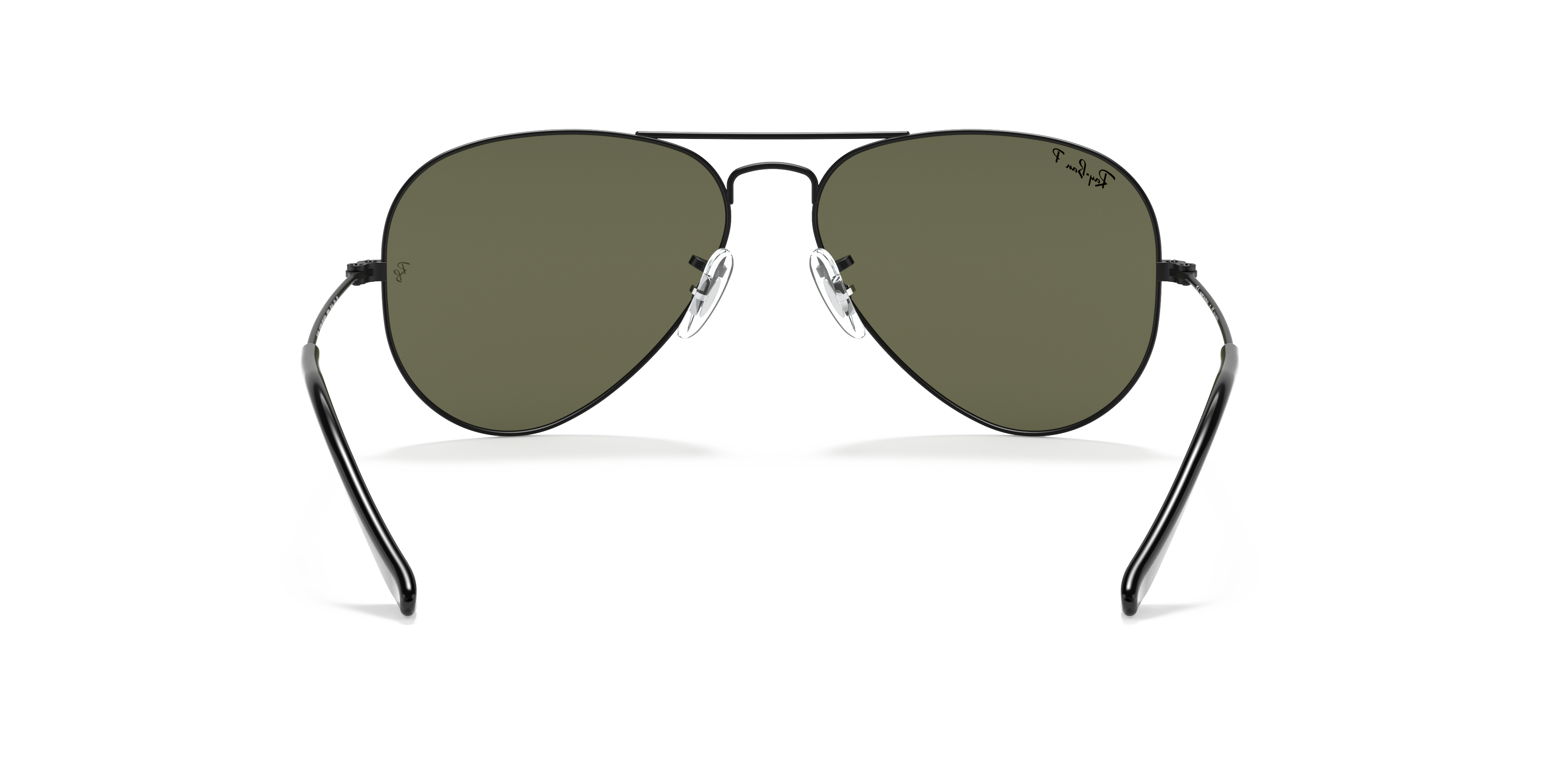 RAY-BAN RB3025 AVIATOR LARGE METAL W3361 58