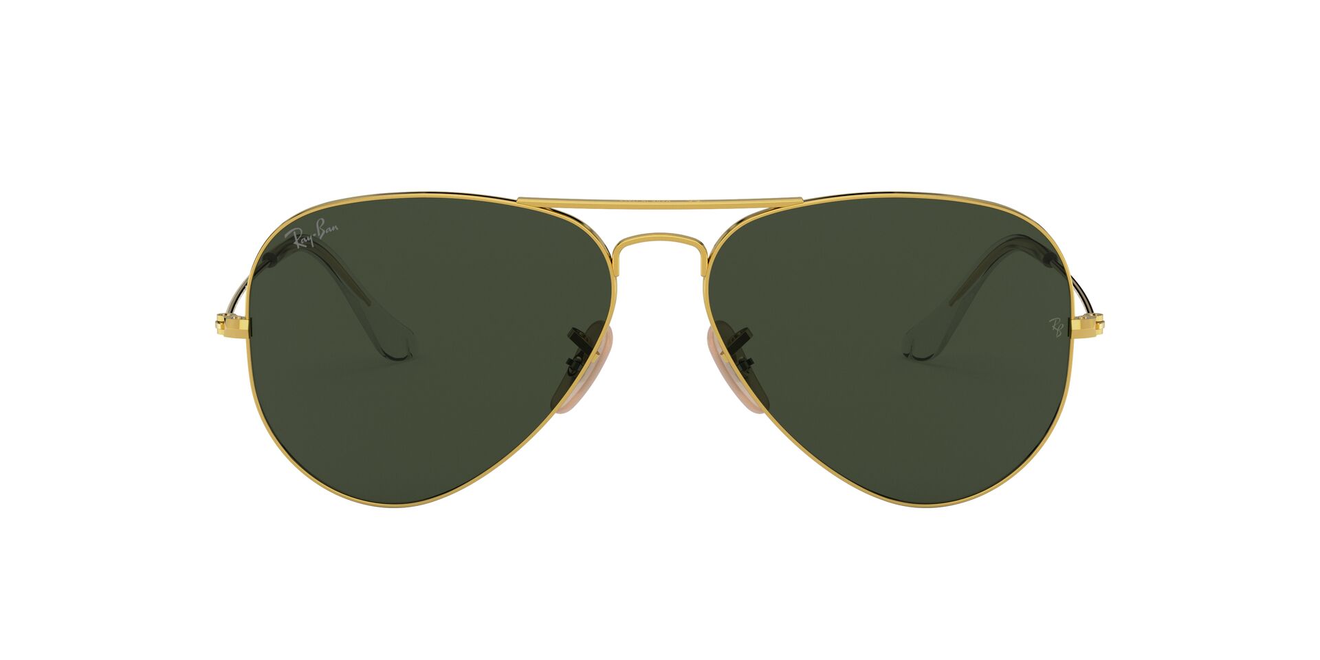 RAY-BAN RB3025 AVIATOR LARGE METAL W3400 58 - 16