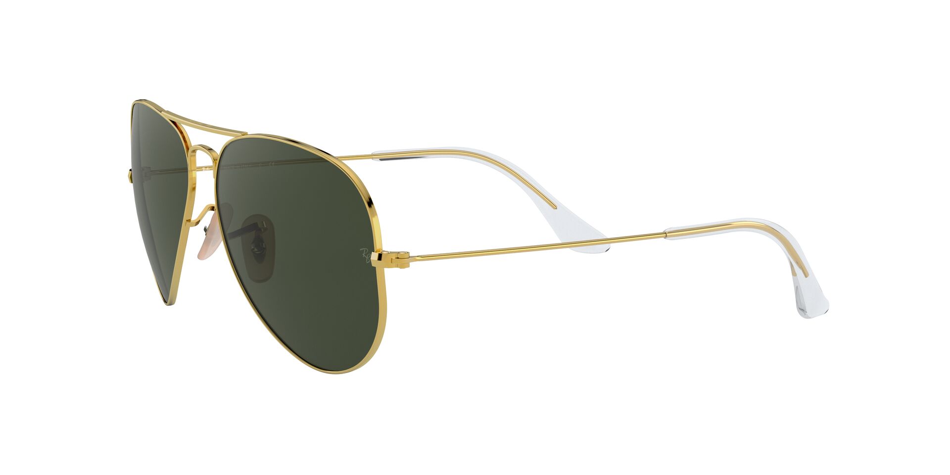RAY-BAN RB3025 AVIATOR LARGE METAL W3400 58 - 18