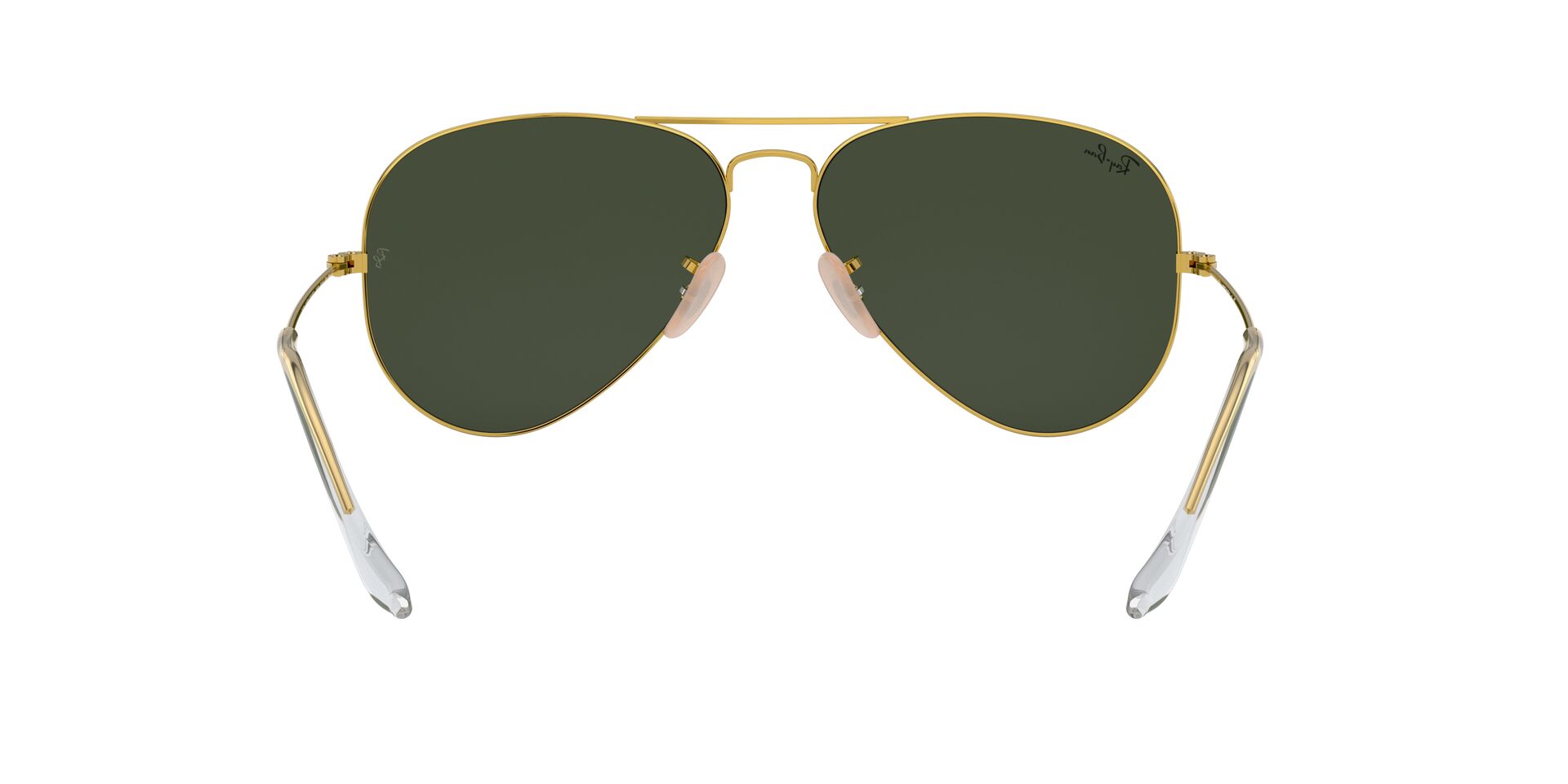 RAY-BAN RB3025 AVIATOR LARGE METAL W3400 58 - 22