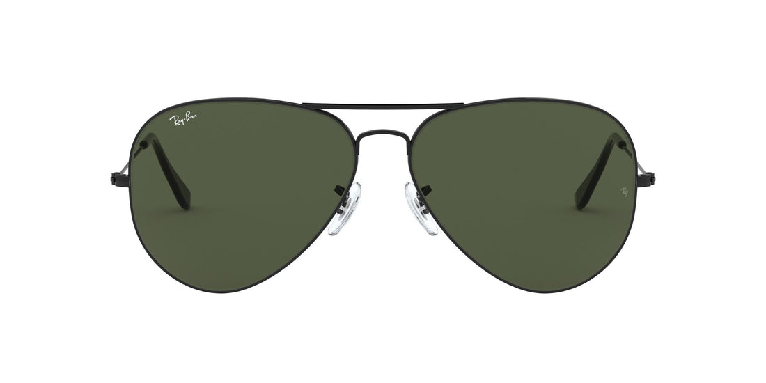 RAY-BAN RB3026 AVIATOR LARGE METAL II L2821 62 - 21