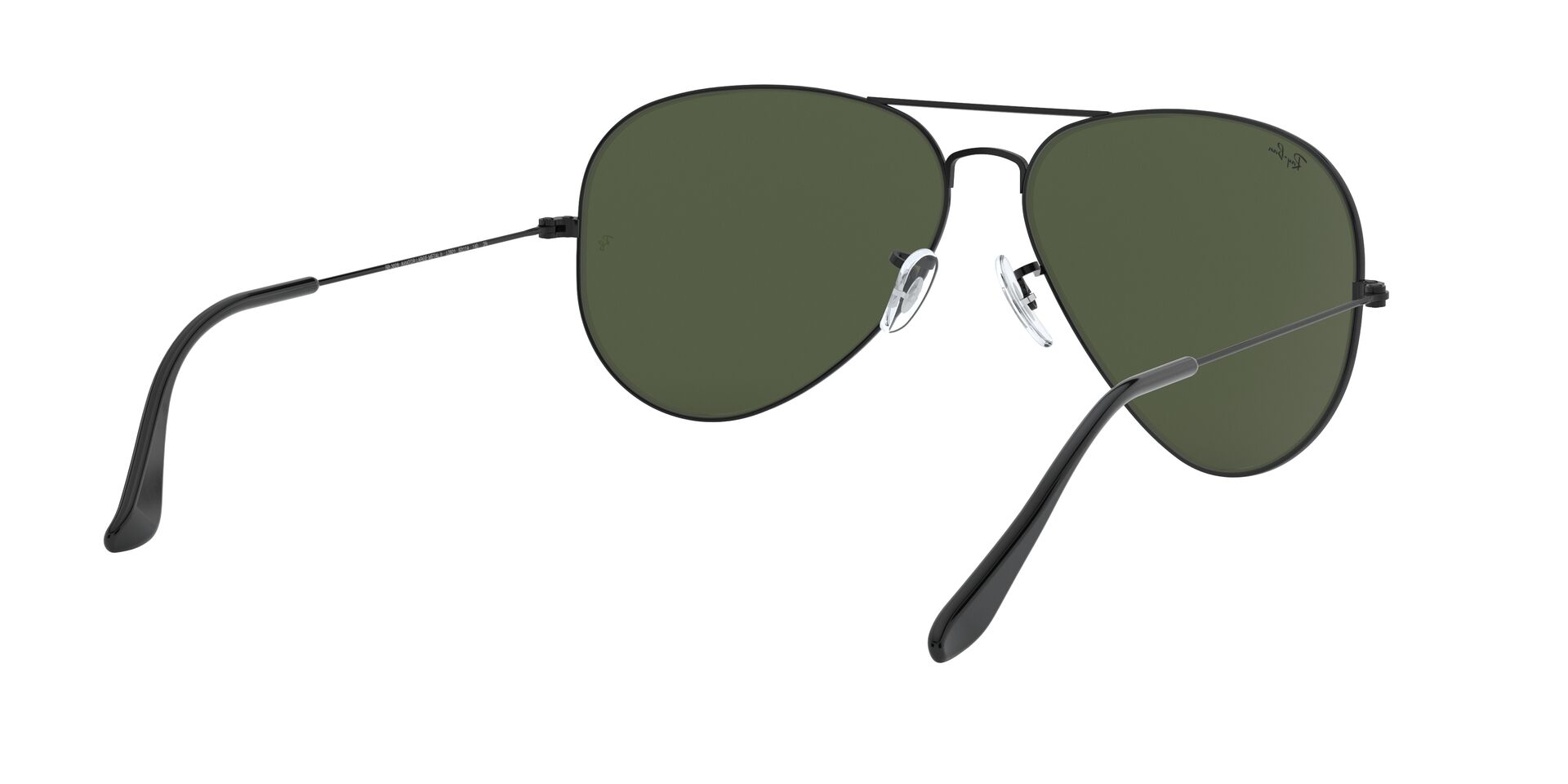 RAY-BAN RB3026 AVIATOR LARGE METAL II L2821 62 - 4