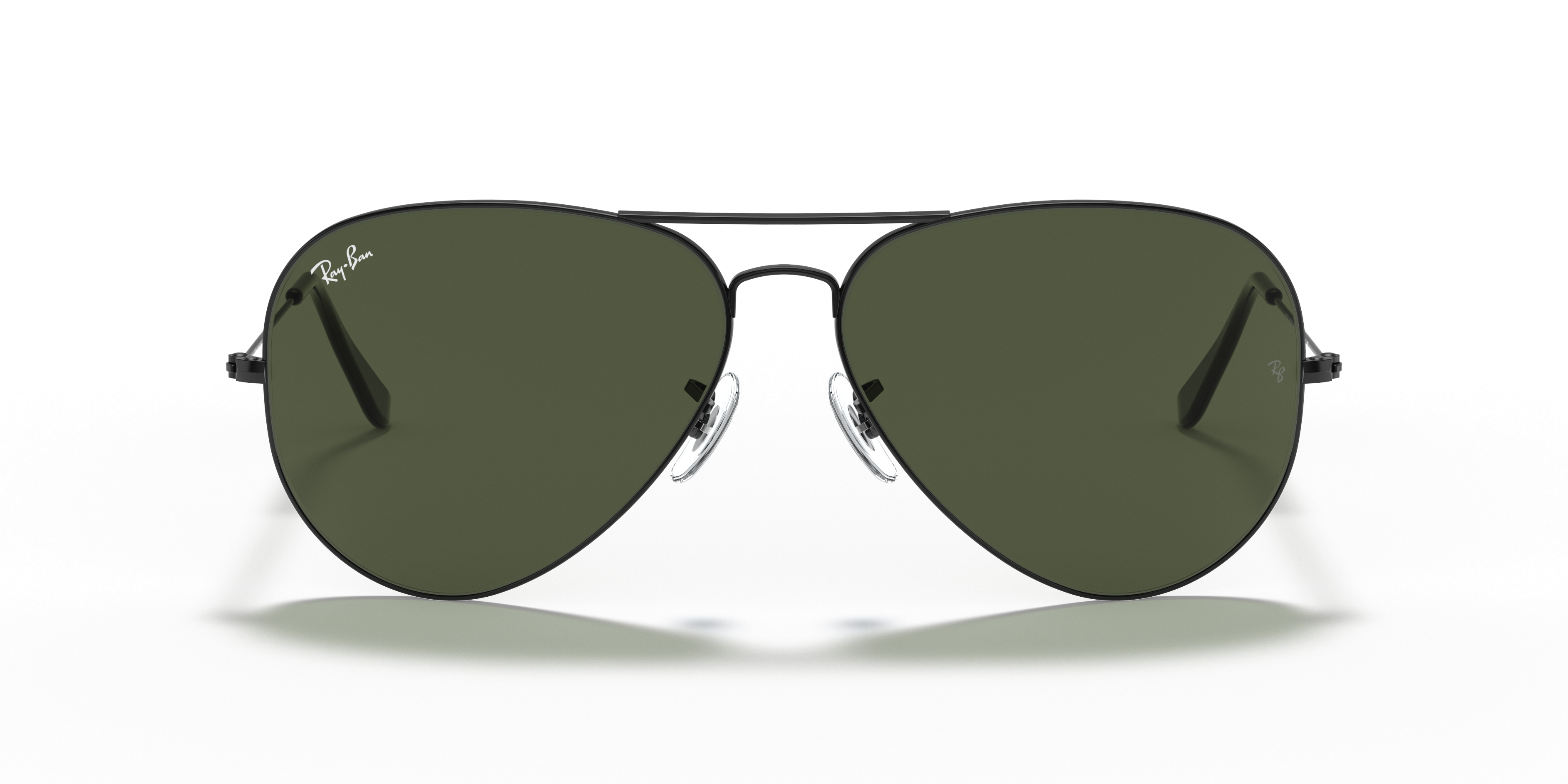 RAY-BAN RB3026 AVIATOR LARGE METAL II L2821 62