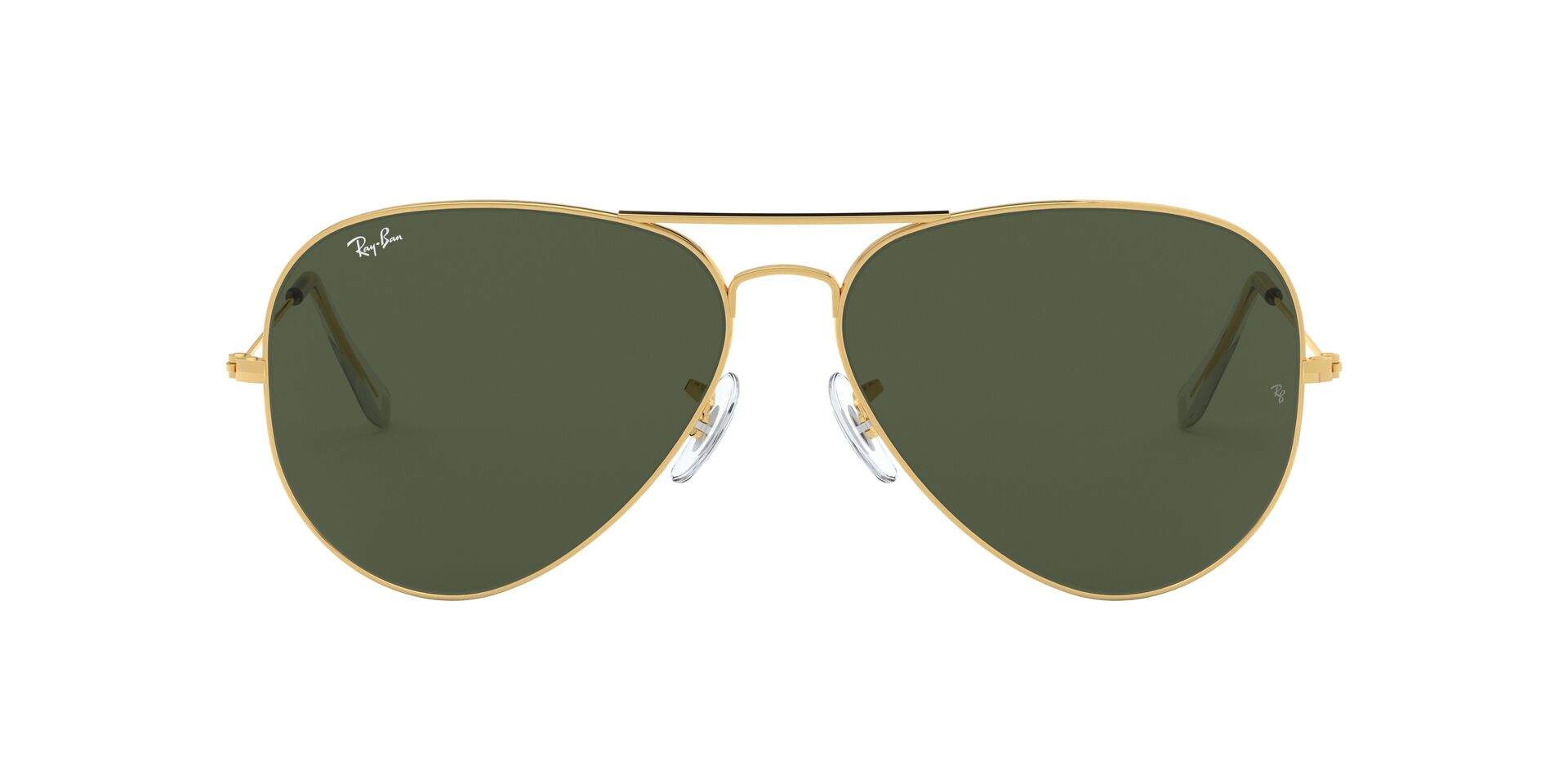 RAY-BAN RB3026 AVIATOR LARGE METAL II L2846 62 - 10
