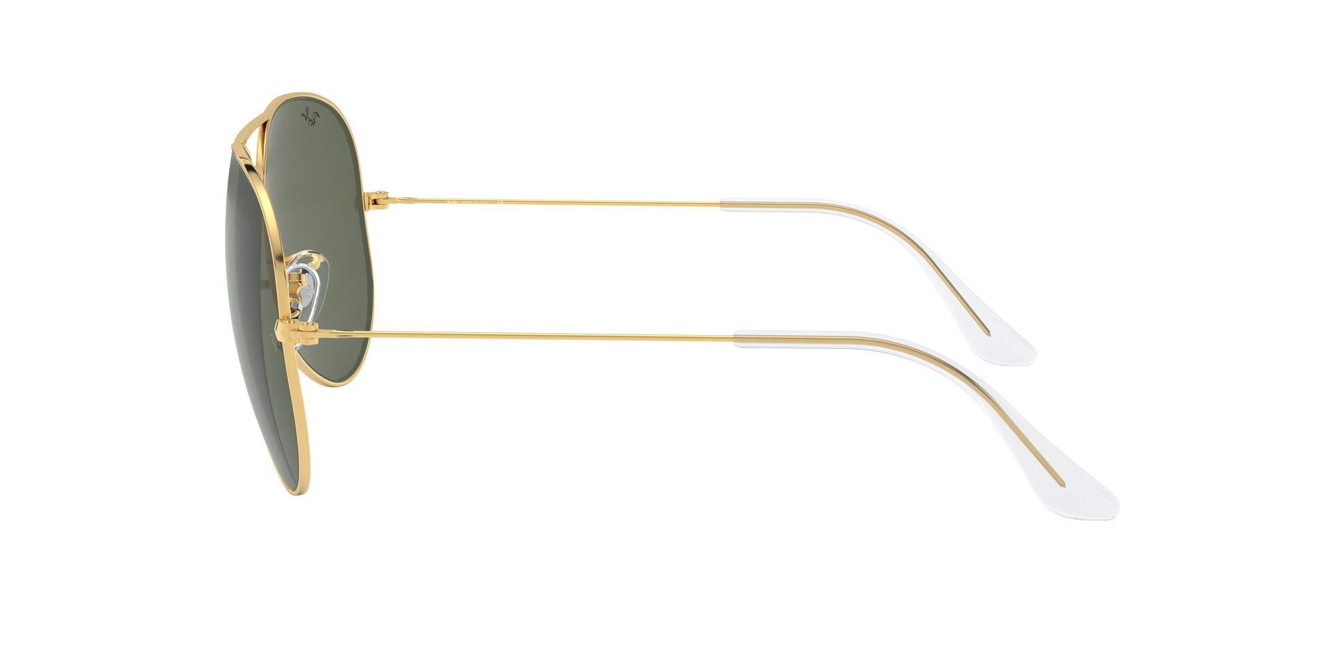 RAY-BAN RB3026 AVIATOR LARGE METAL II L2846 62 - 13