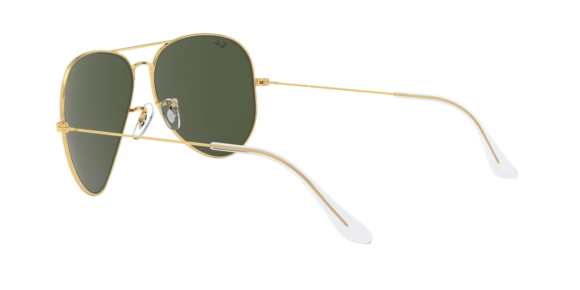 RAY-BAN RB3026 AVIATOR LARGE METAL II L2846 62 - 14