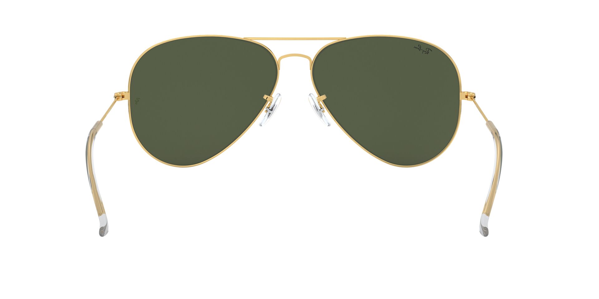 RAY-BAN RB3026 AVIATOR LARGE METAL II L2846 62 - 16