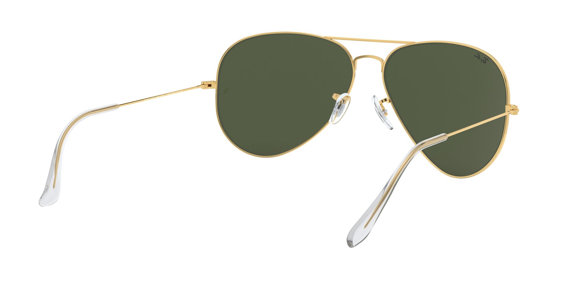 RAY-BAN RB3026 AVIATOR LARGE METAL II L2846 62 - 17