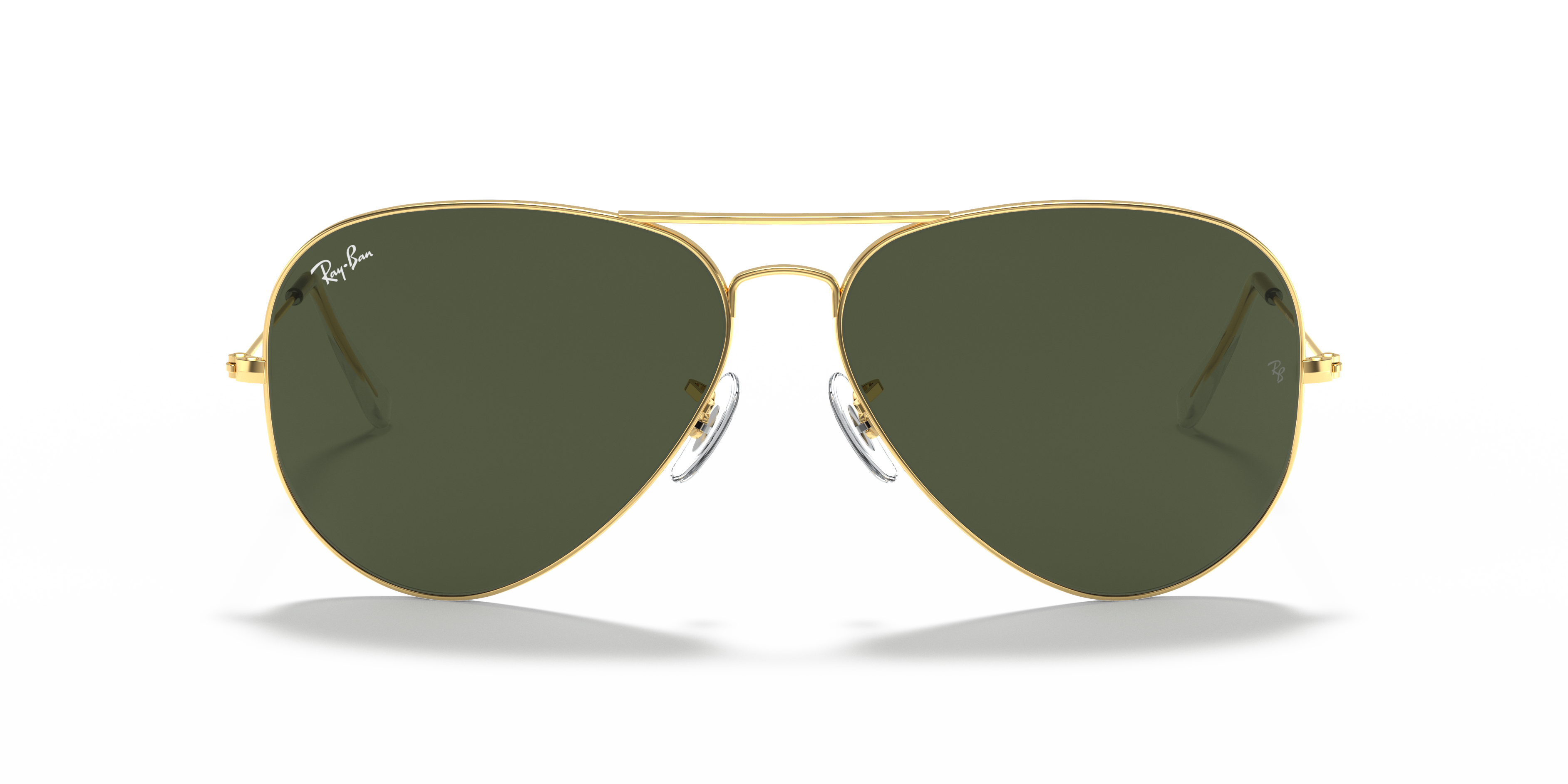 RAY-BAN RB3026 AVIATOR LARGE METAL II L2846 62