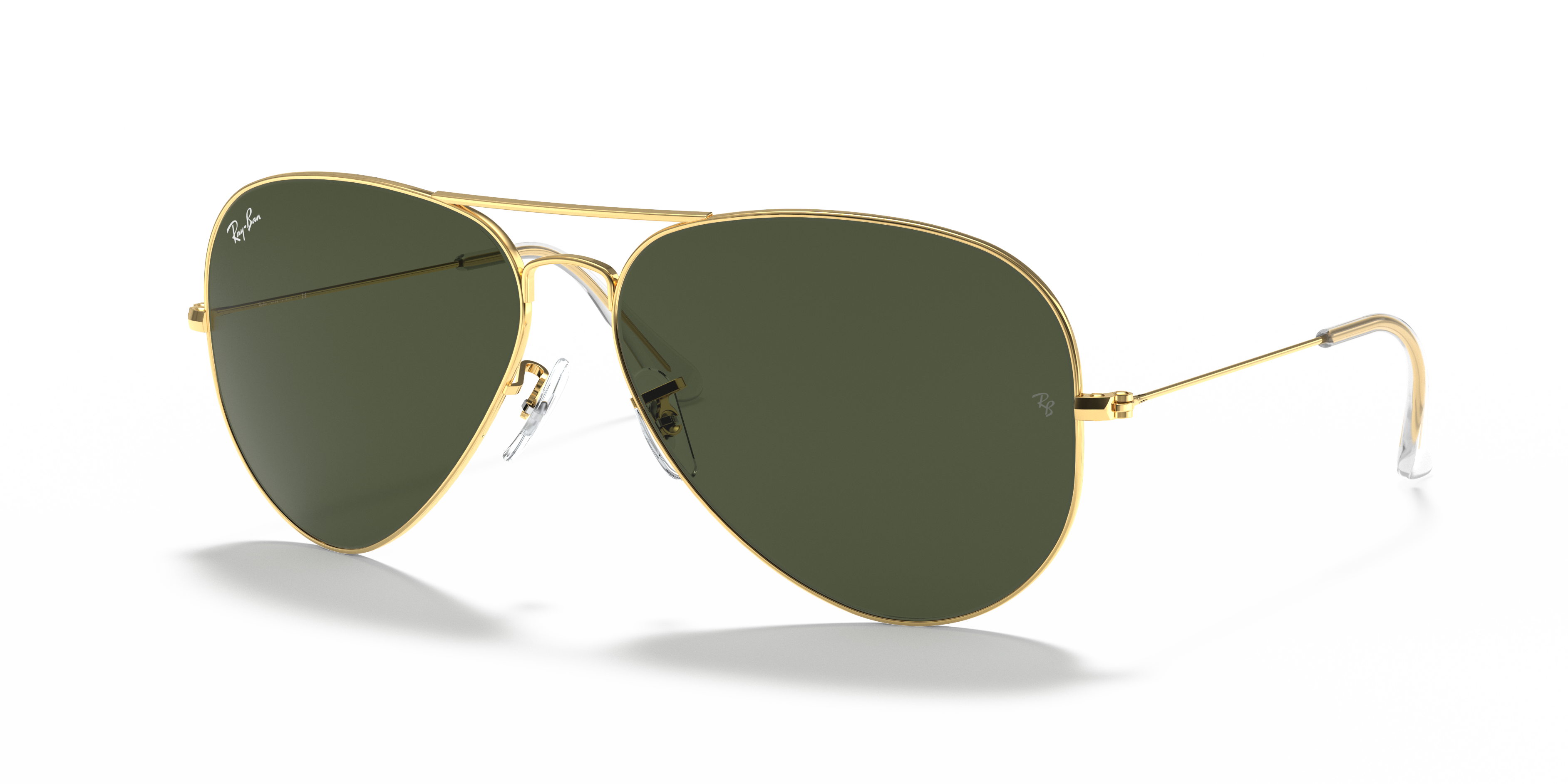 RAY-BAN RB3026 AVIATOR LARGE METAL II L2846 62
