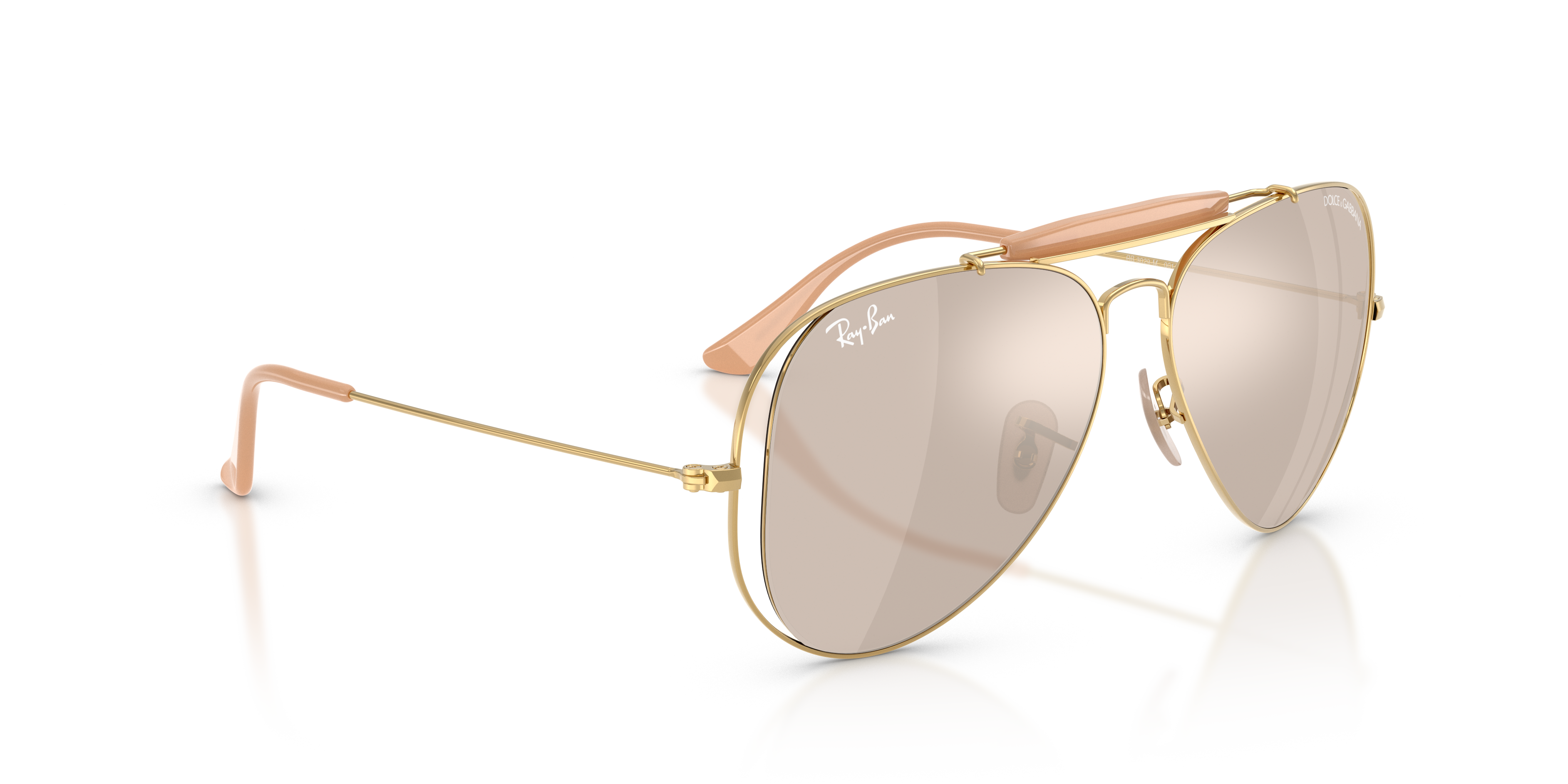 RAY-BAN RB3029M 001/0V 58