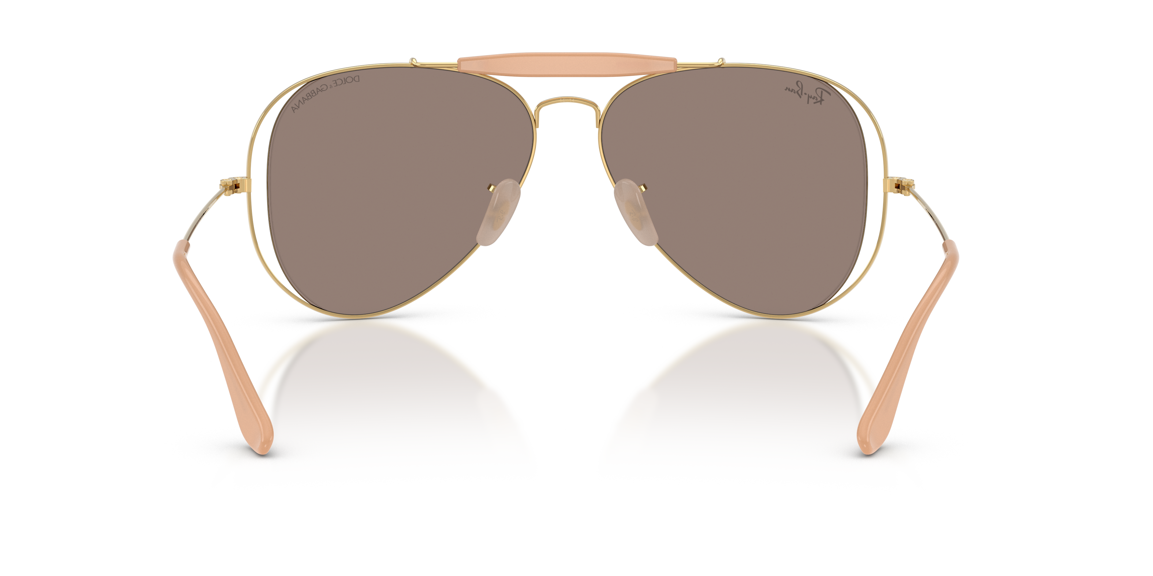 RAY-BAN RB3029M 001/0V 58