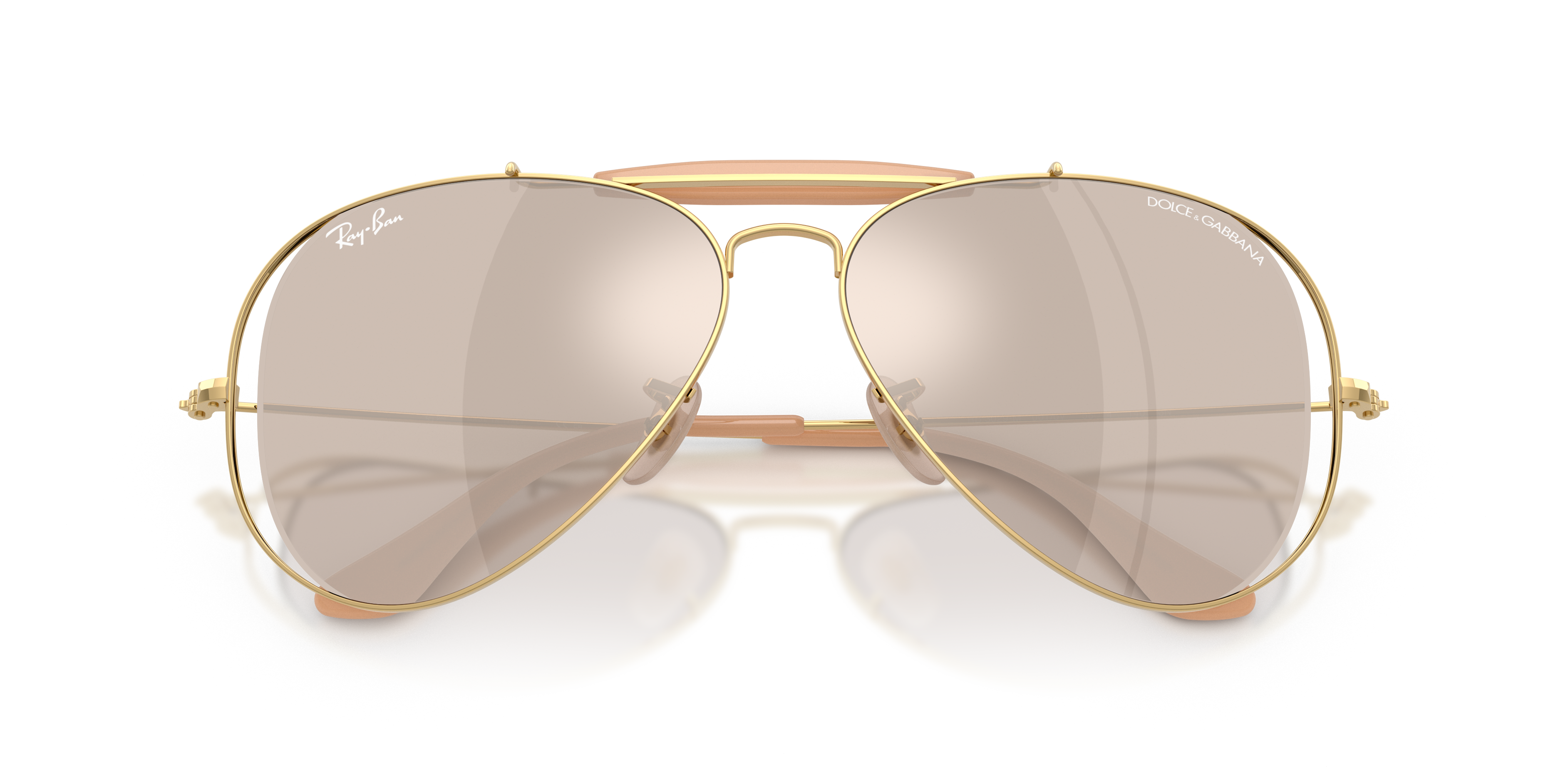 RAY-BAN RB3029M 001/0V 54