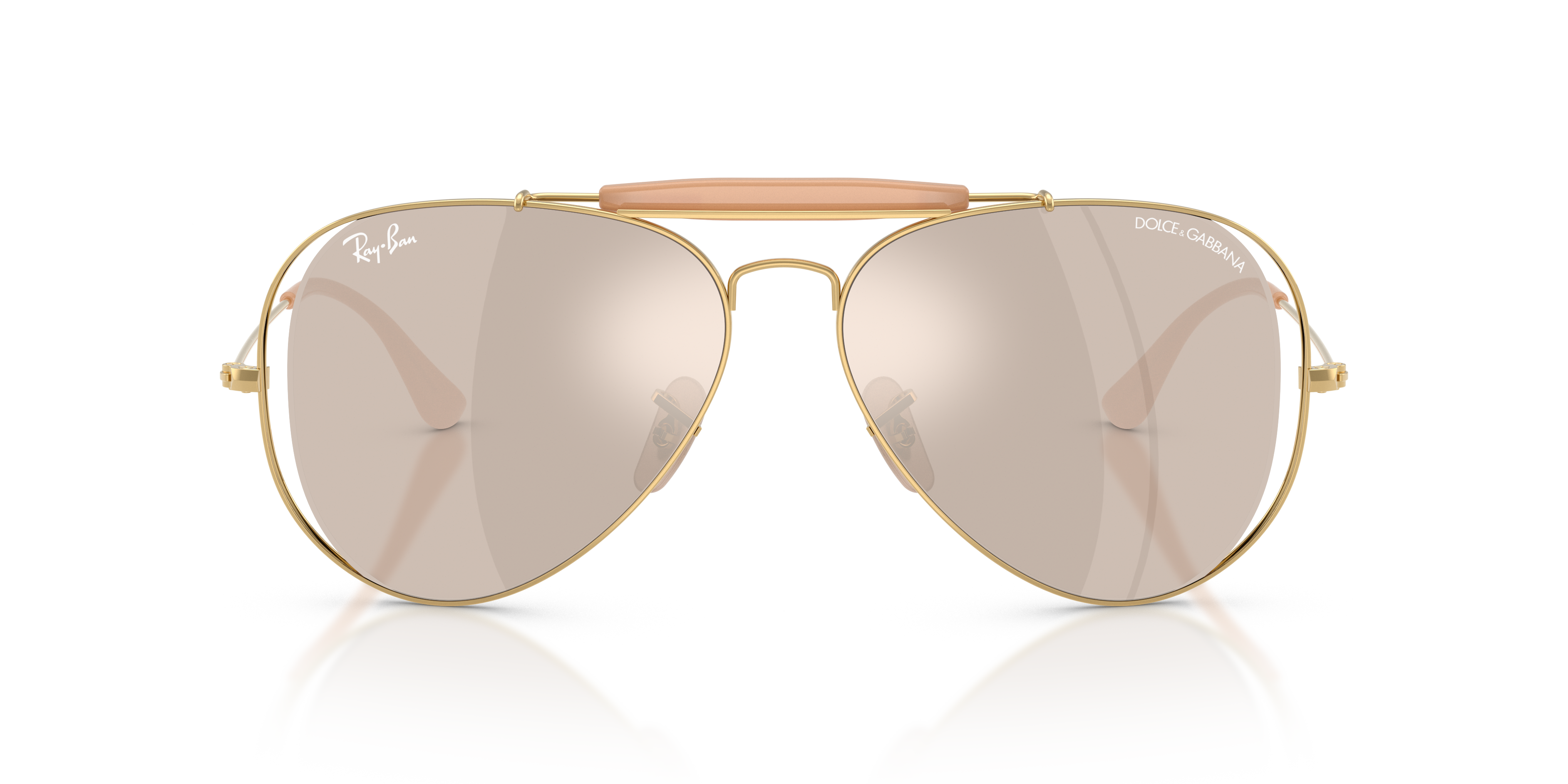 RAY-BAN RB3029M 001/0V 54
