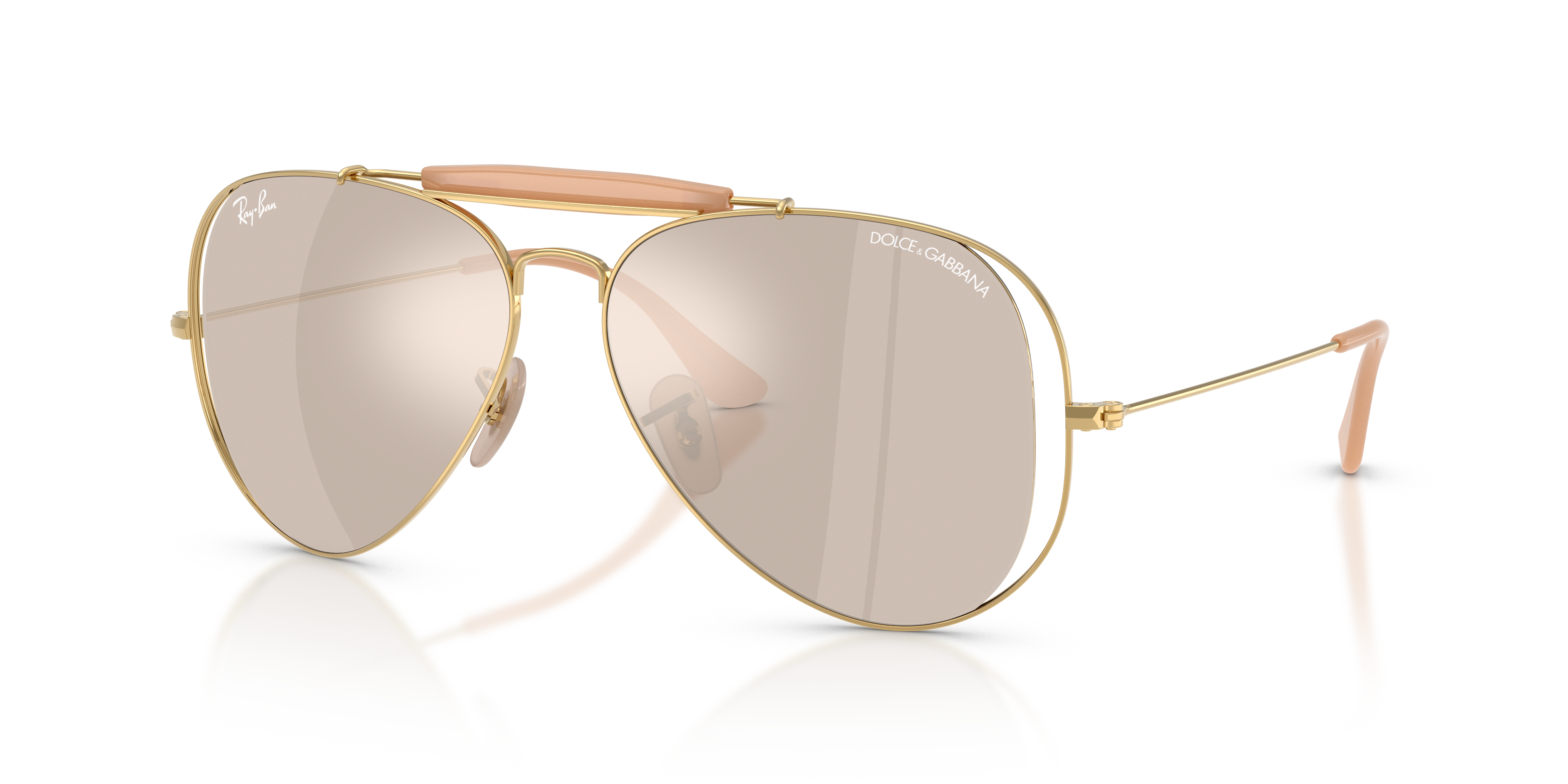 RAY-BAN RB3029M 001/0V 54