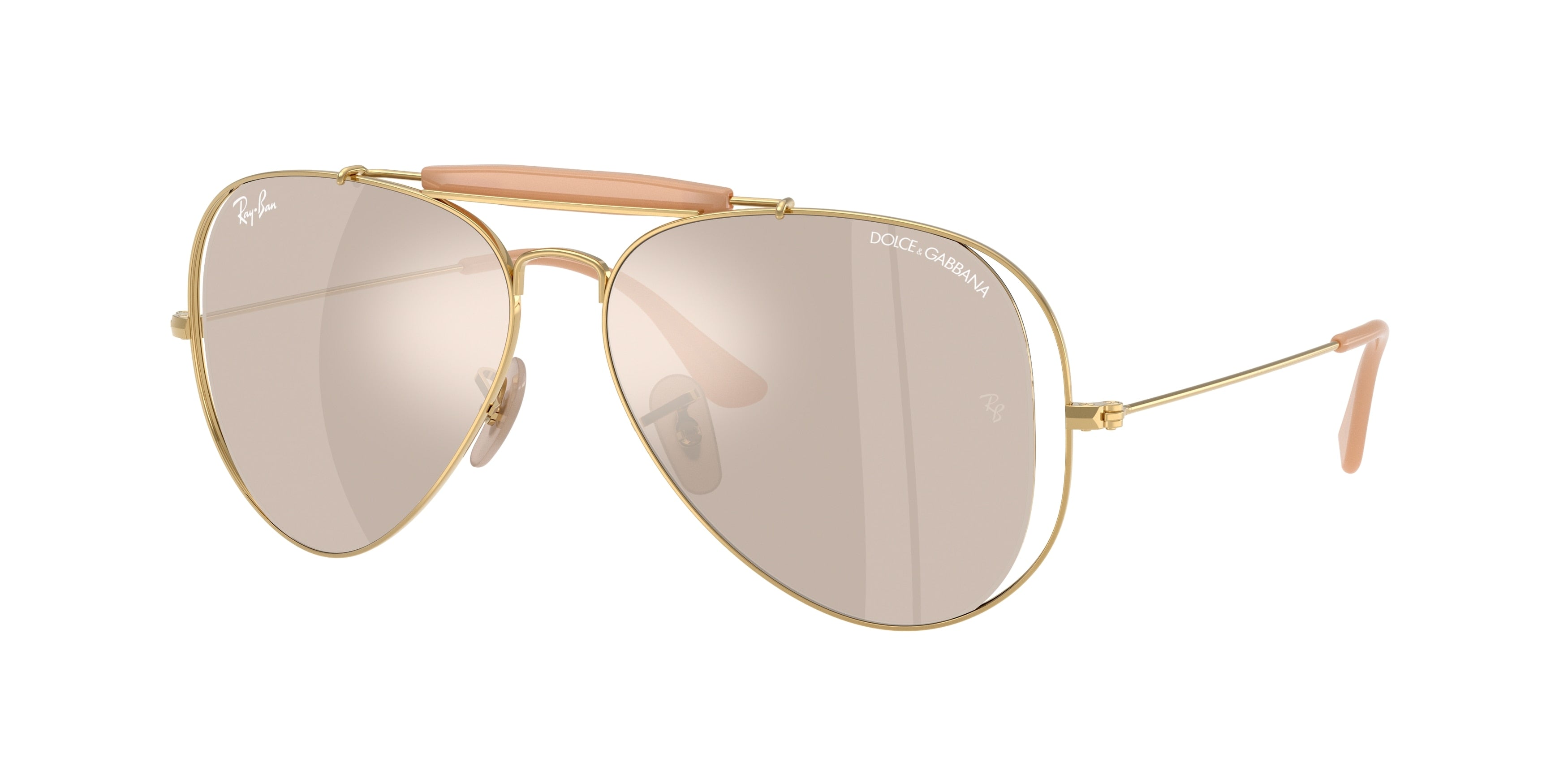 RAY-BAN RB3029M 001/0V 58