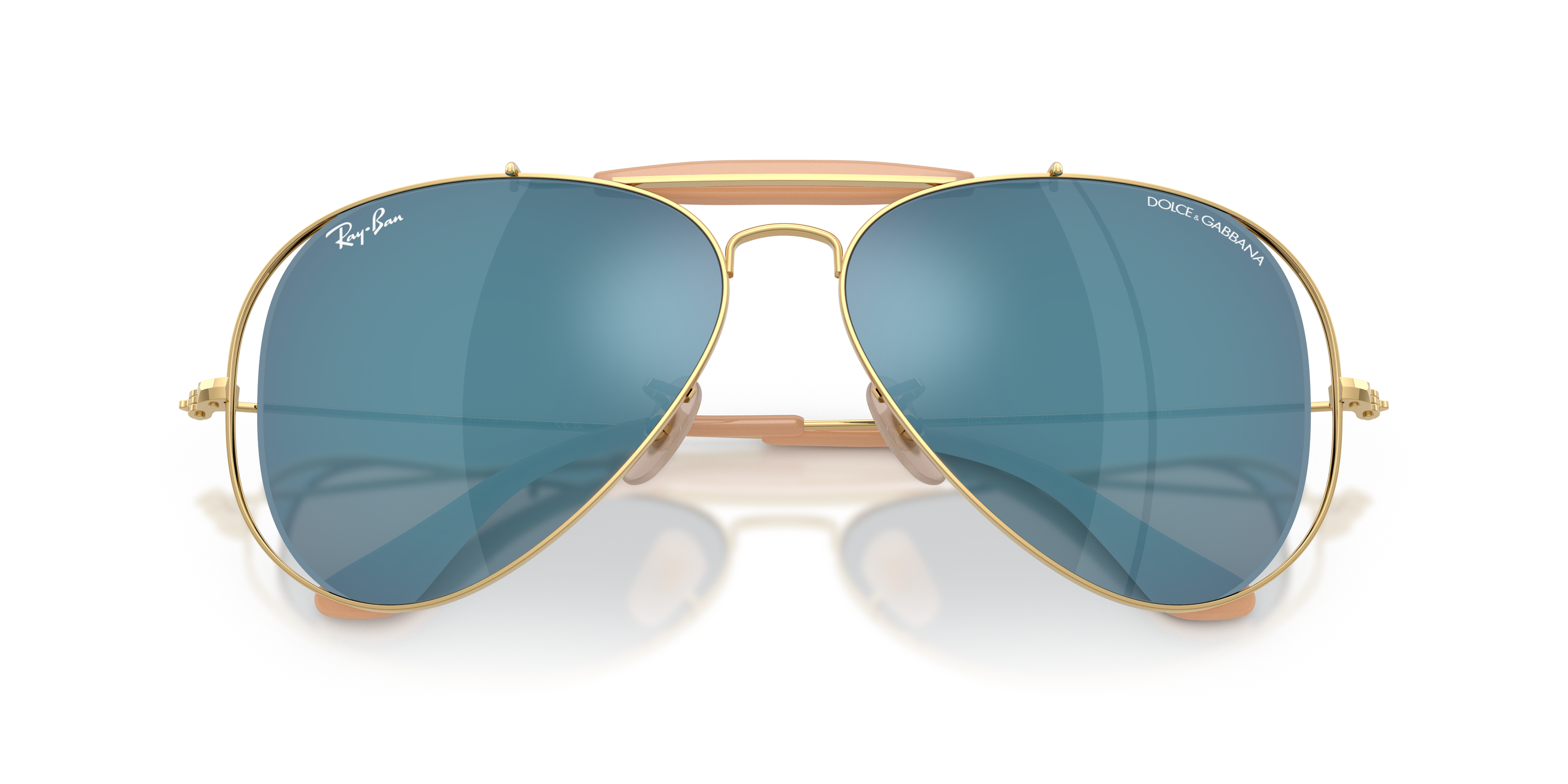 RAY-BAN RB3029M 001/55 58