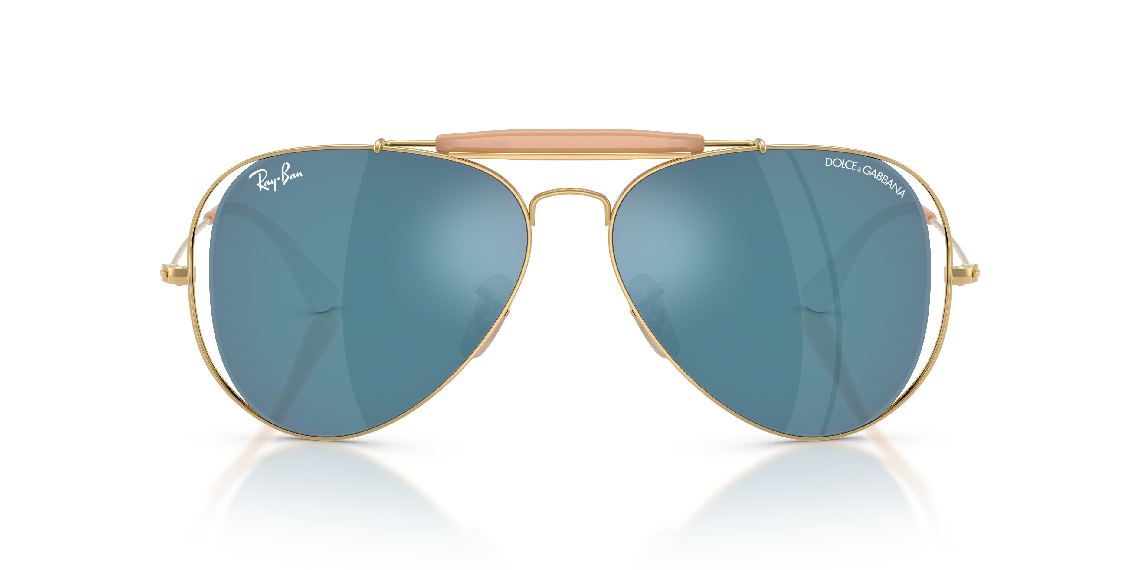 RAY-BAN RB3029M 001/55 58