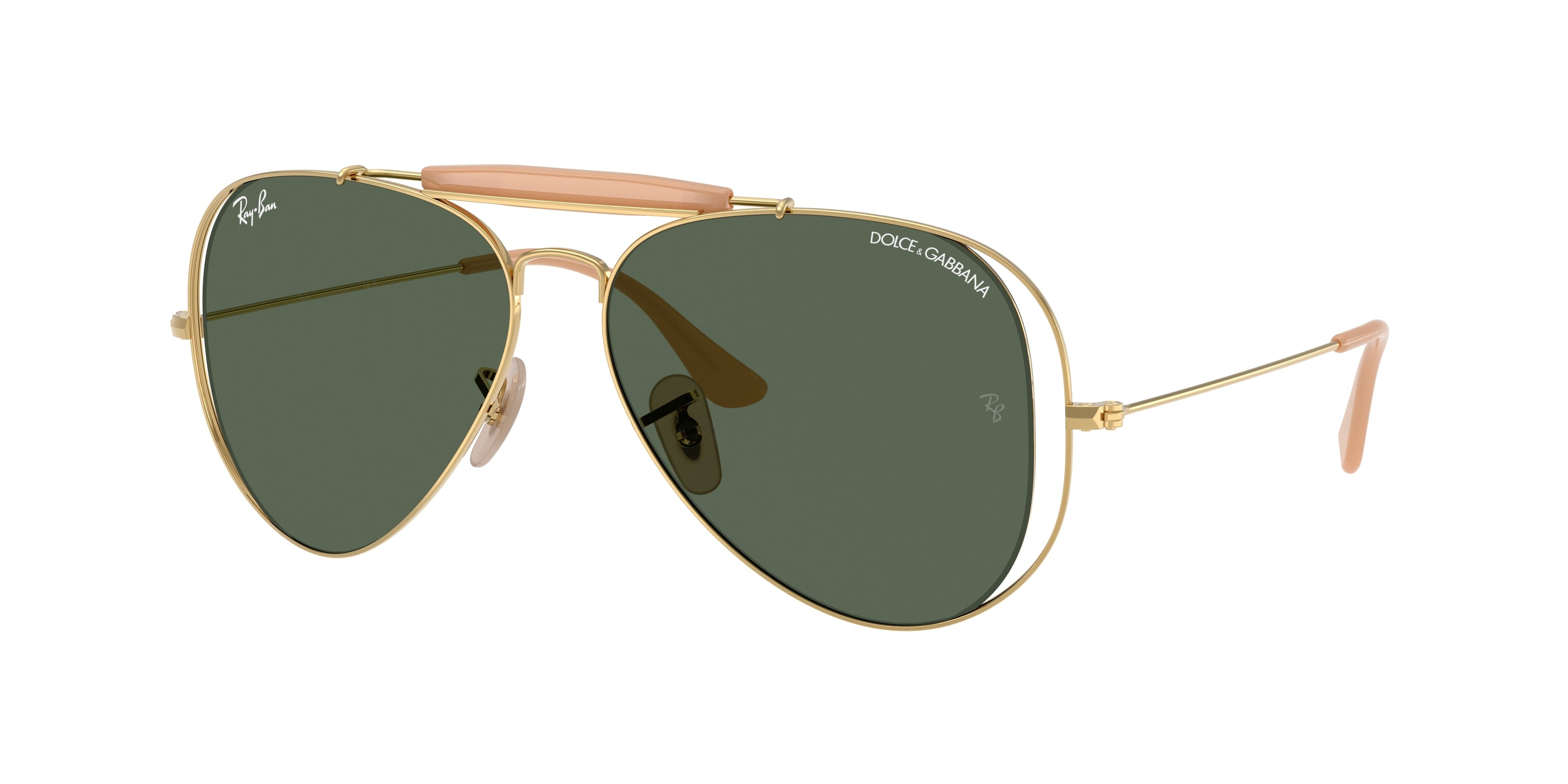RAY-BAN RB3029M 001/71 58