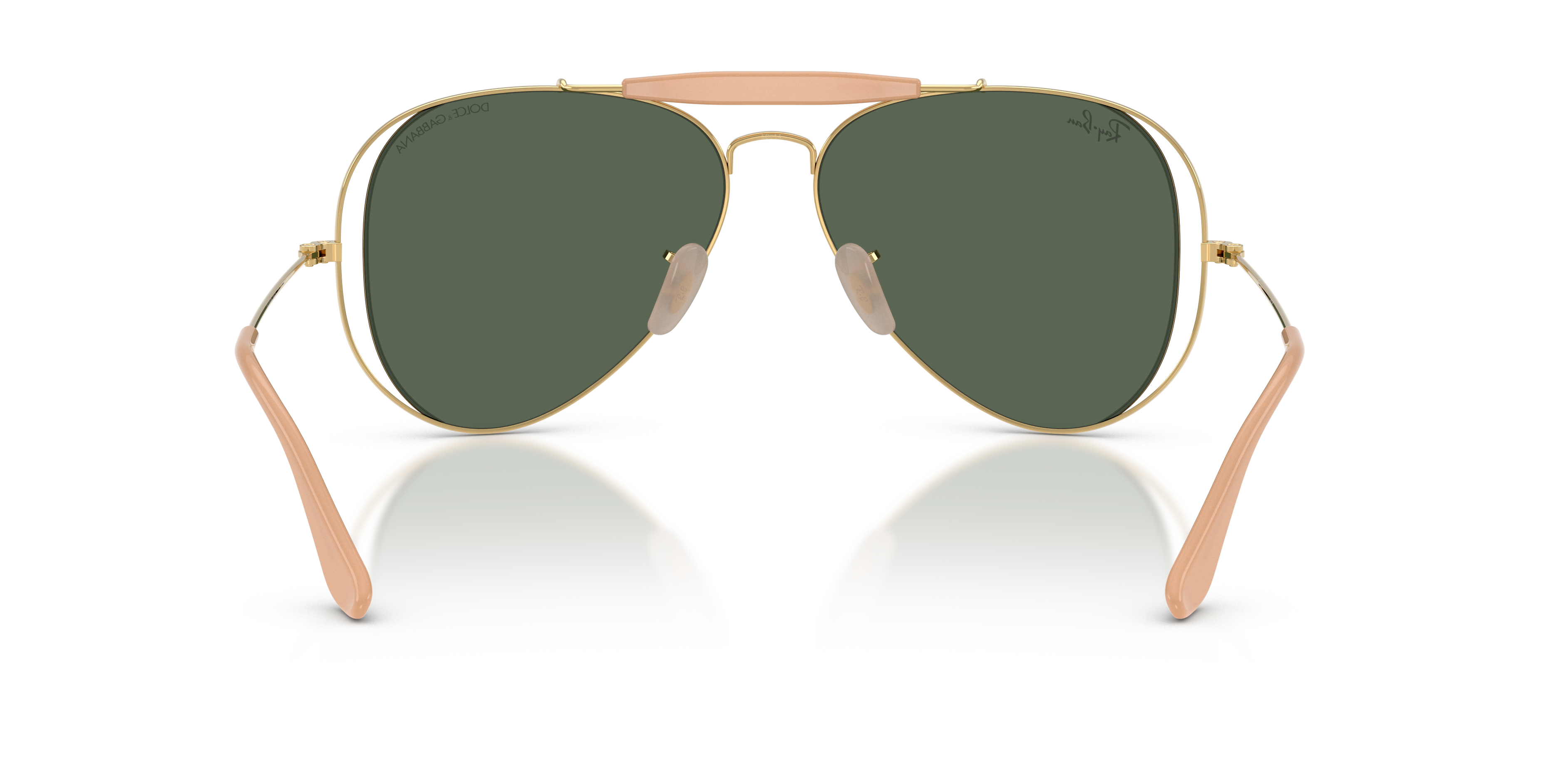 RAY-BAN RB3029M 001/71 58