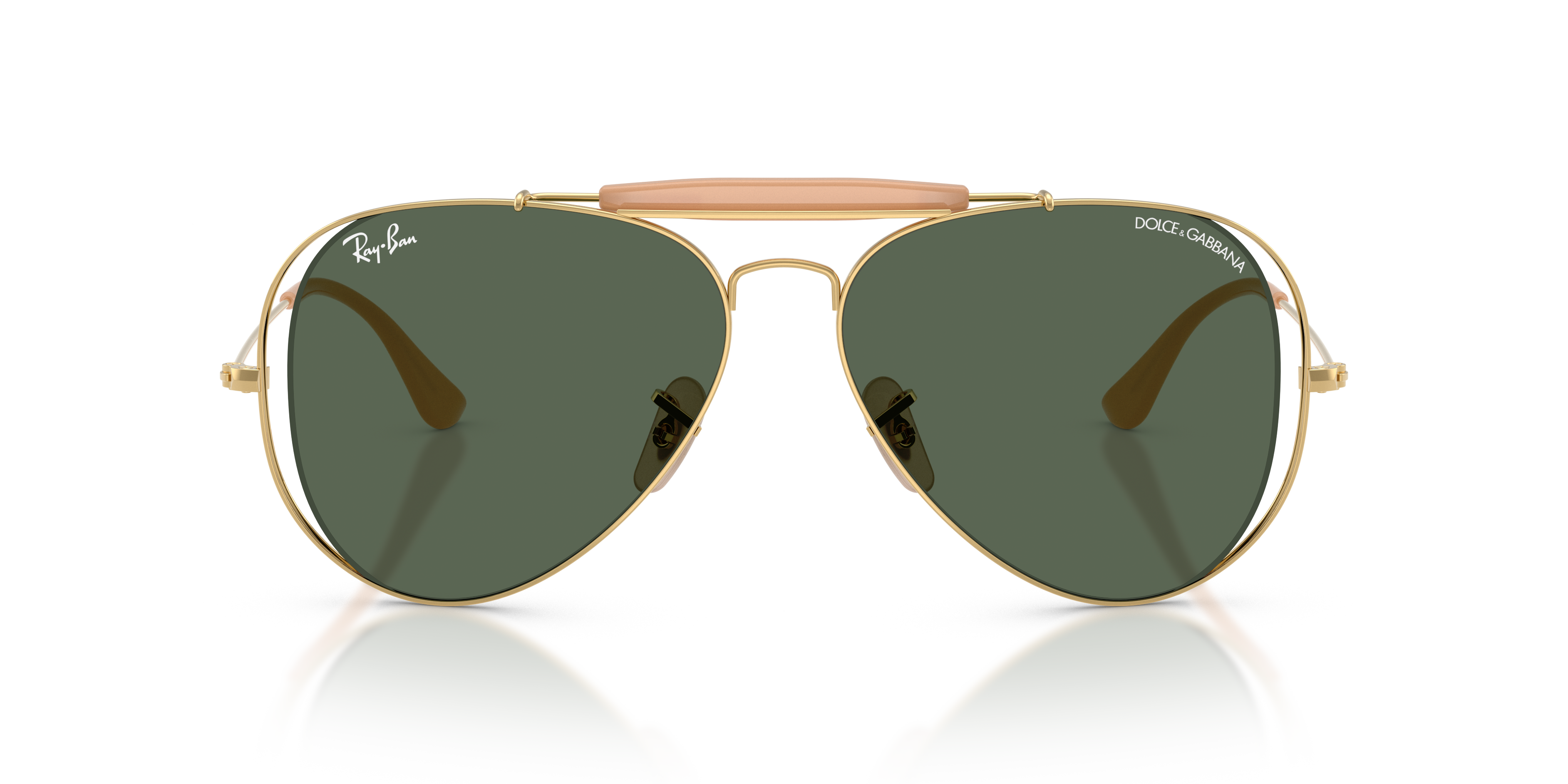 RAY-BAN RB3029M 001/71 58