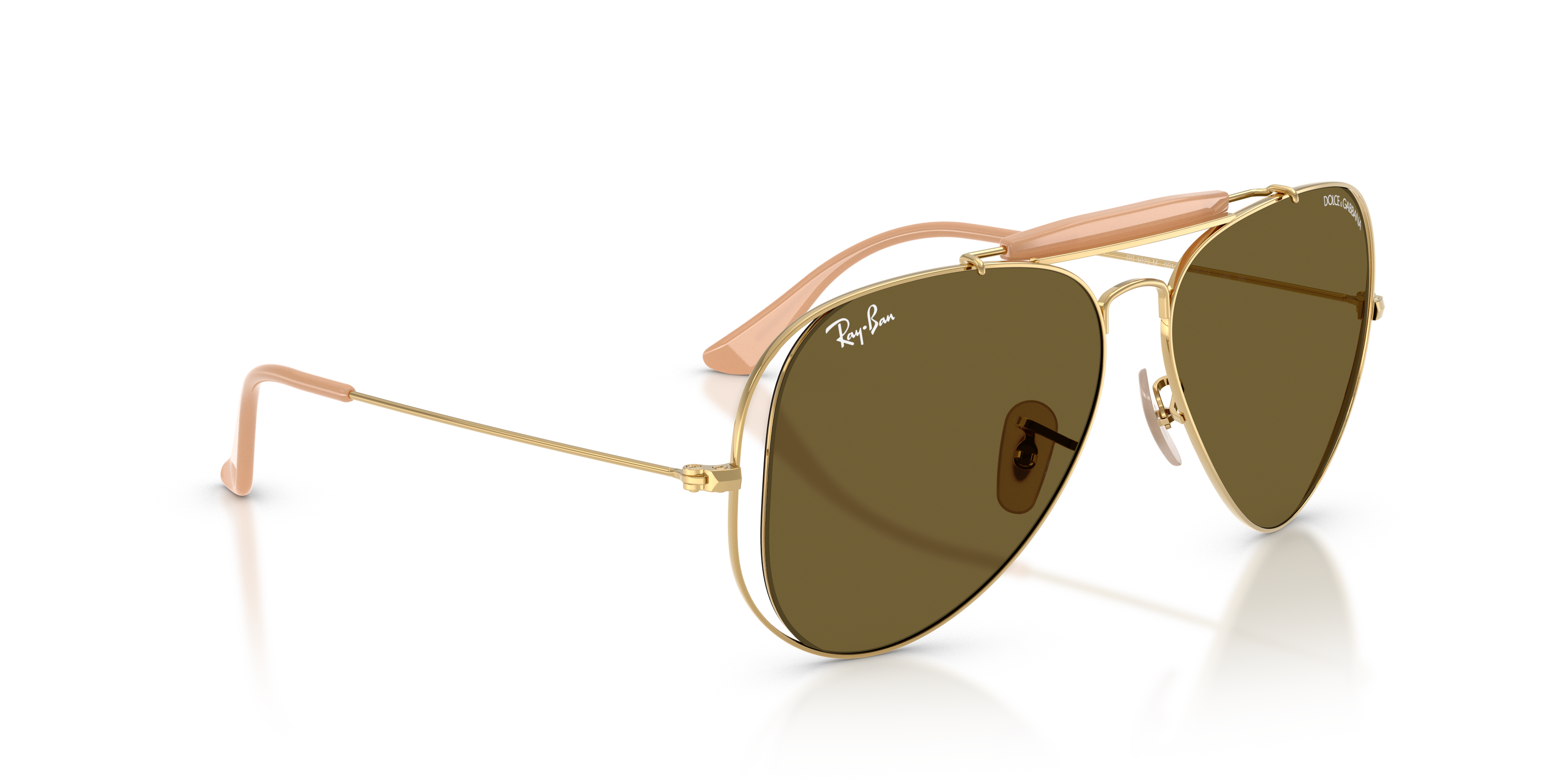 RAY-BAN RB3029M 001/73 58