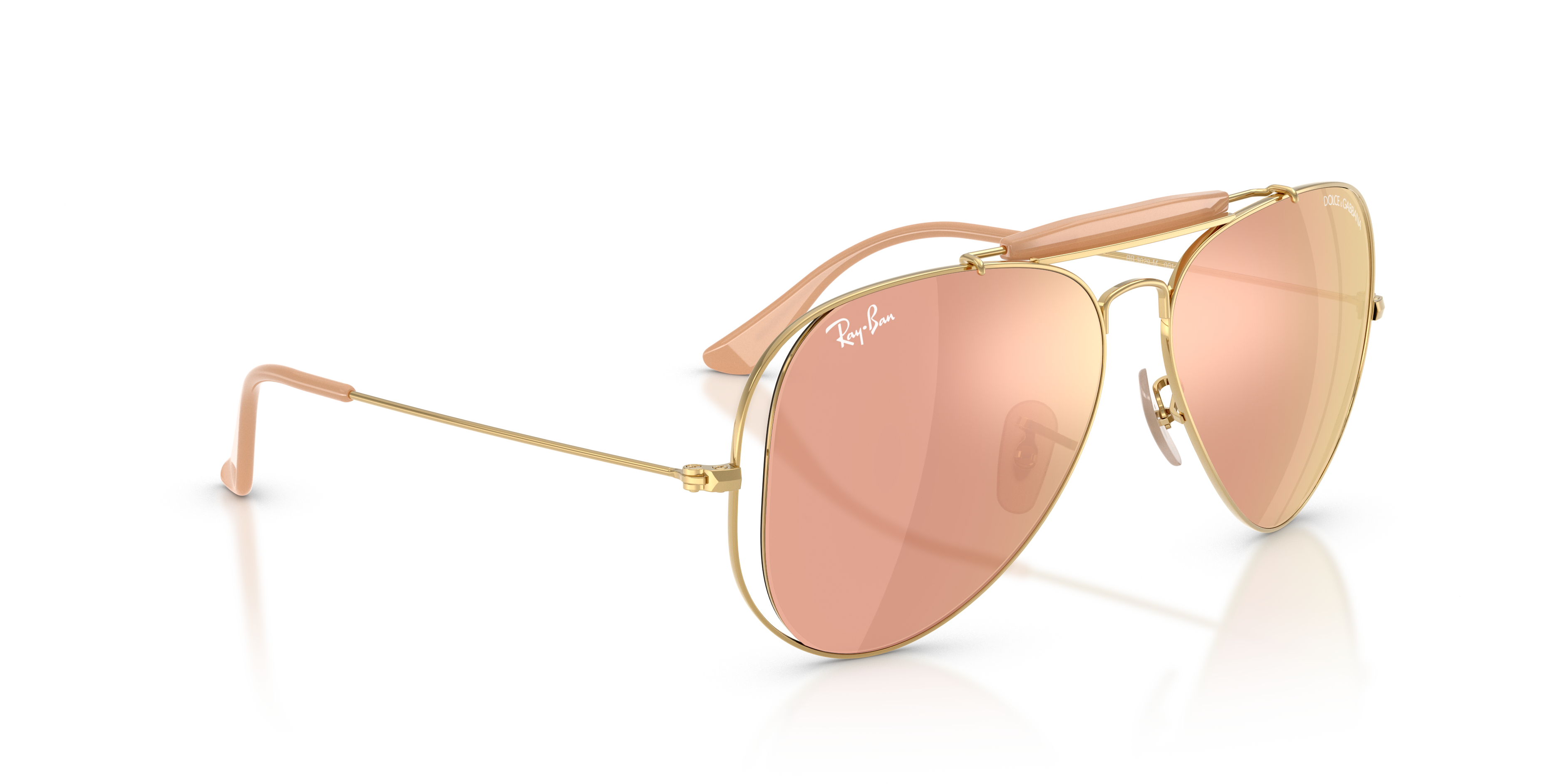 RAY-BAN RB3029M 001/7J 58