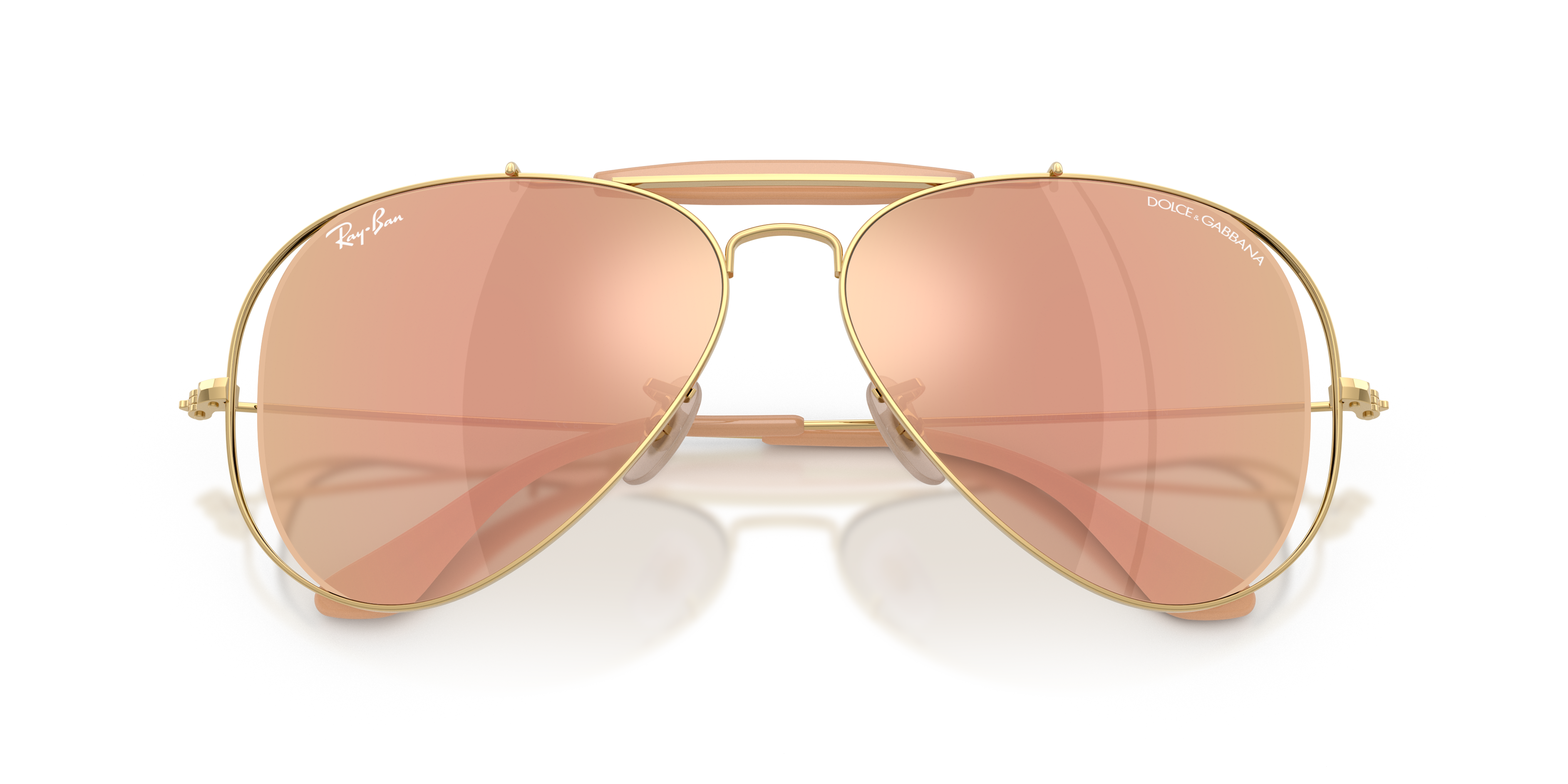 RAY-BAN RB3029M 001/7J 58
