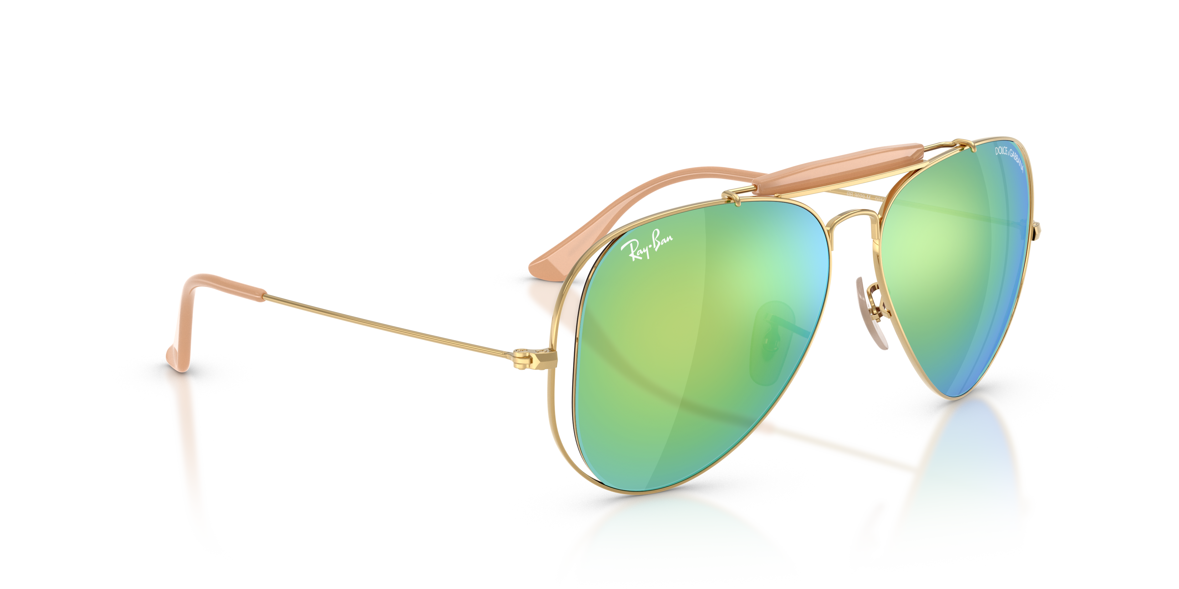 RAY-BAN RB3029M 001/8N 54