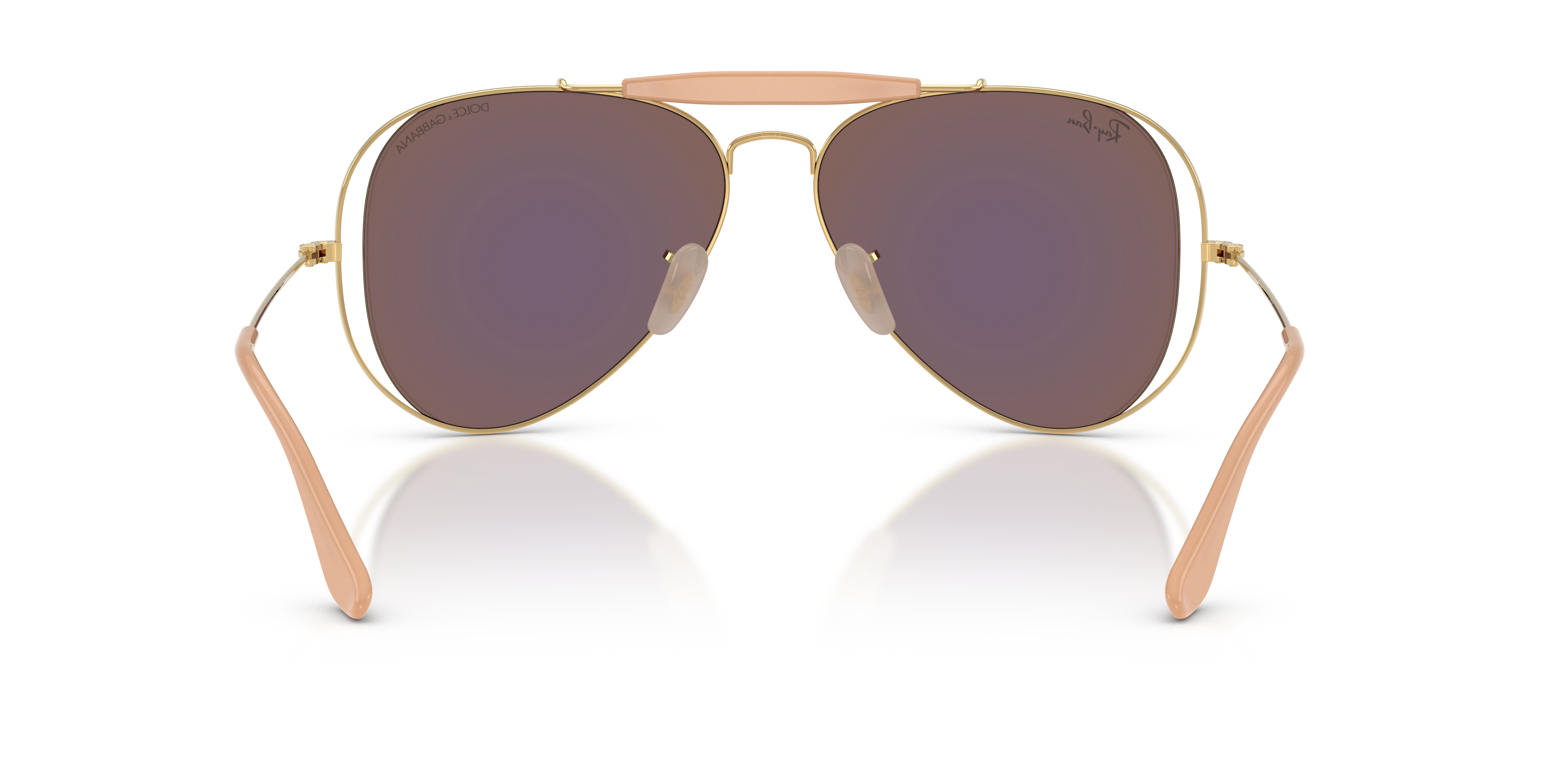 RAY-BAN RB3029M 001/8N 54