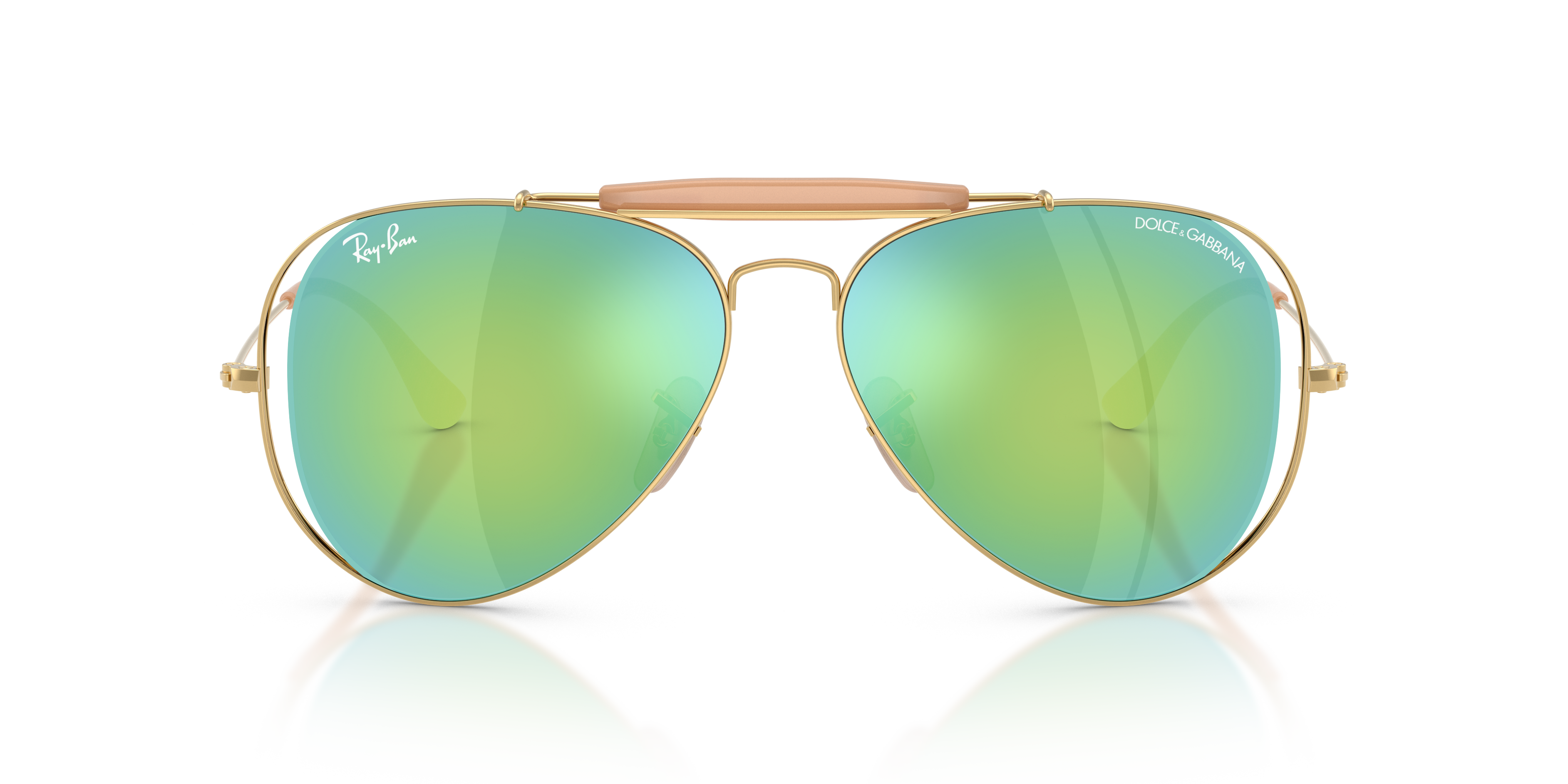 RAY-BAN RB3029M 001/8N 54