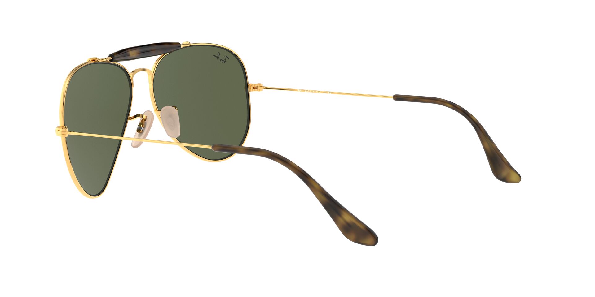 RAY-BAN RB3029 OUTDOORSMAN II 181 62 - 4